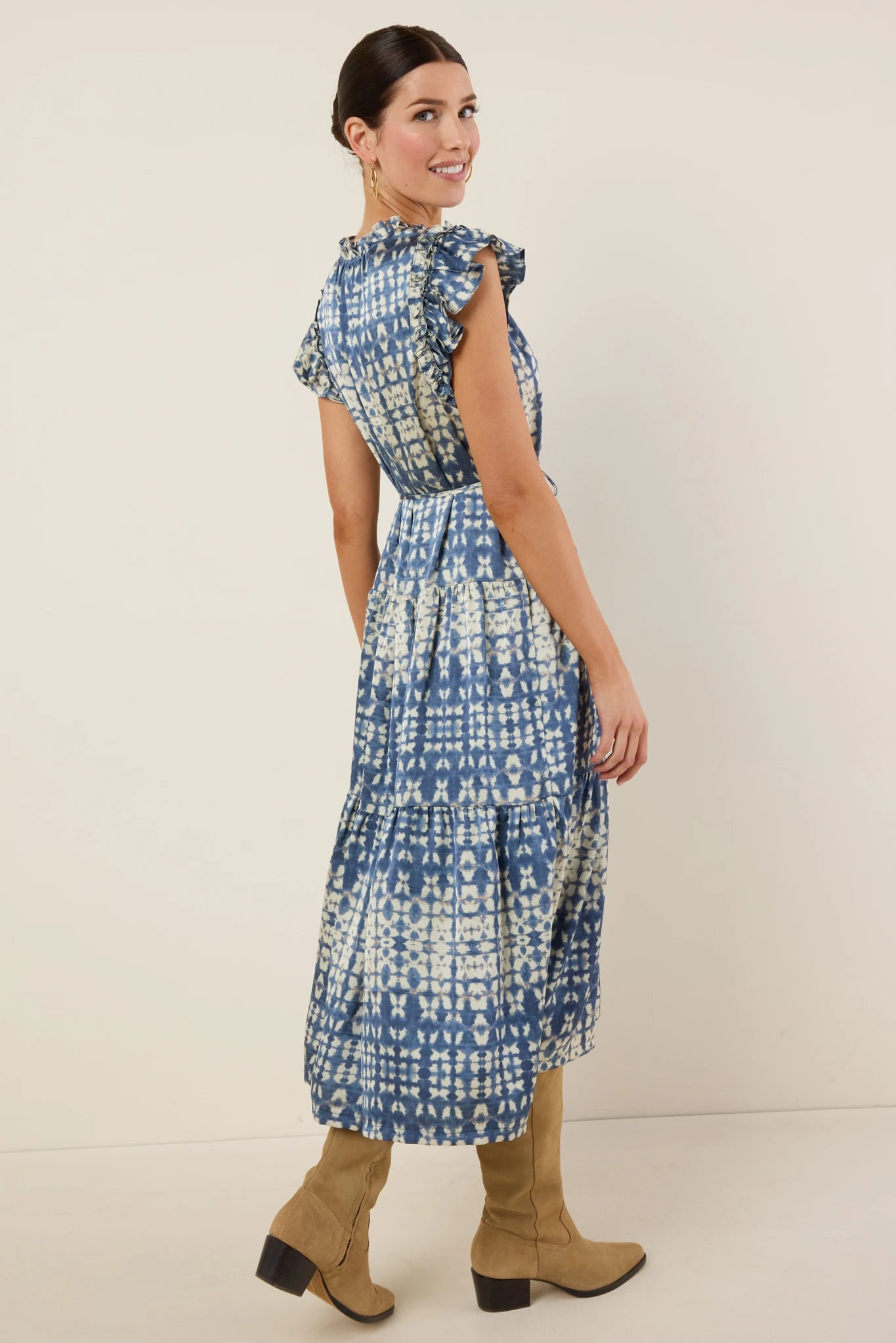 Aster Dress