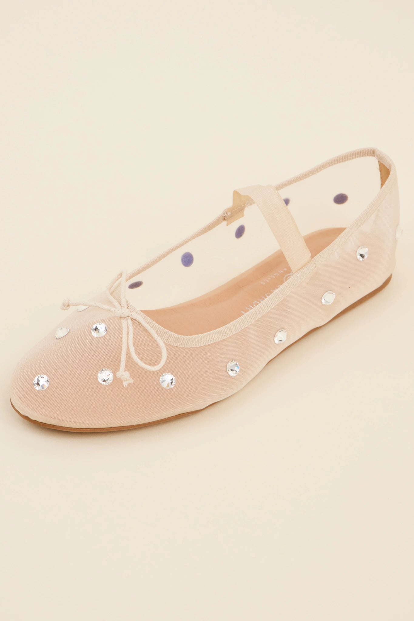 Adette Flats