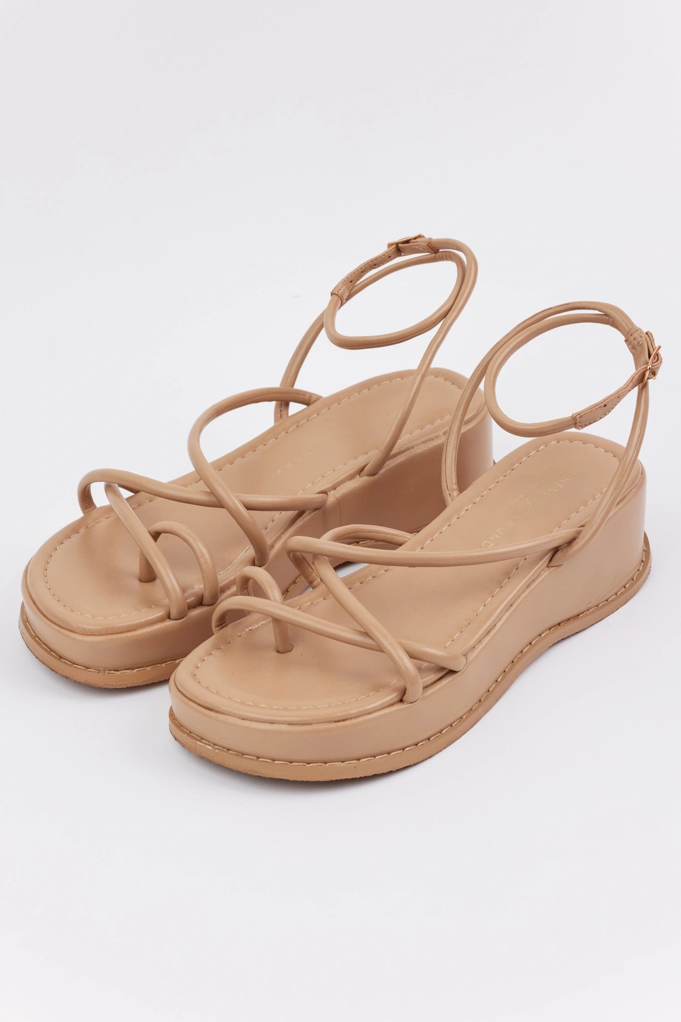 Arabella Wedges