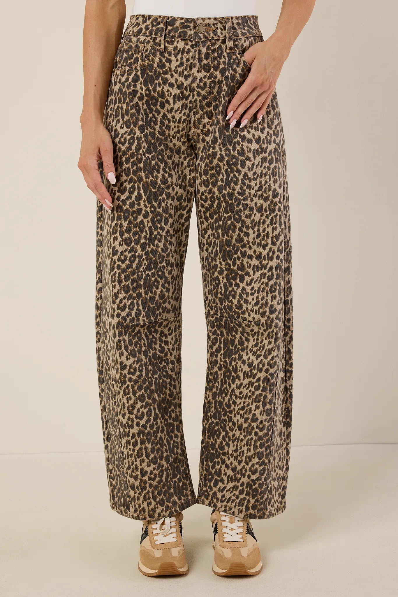 Harper Jeans