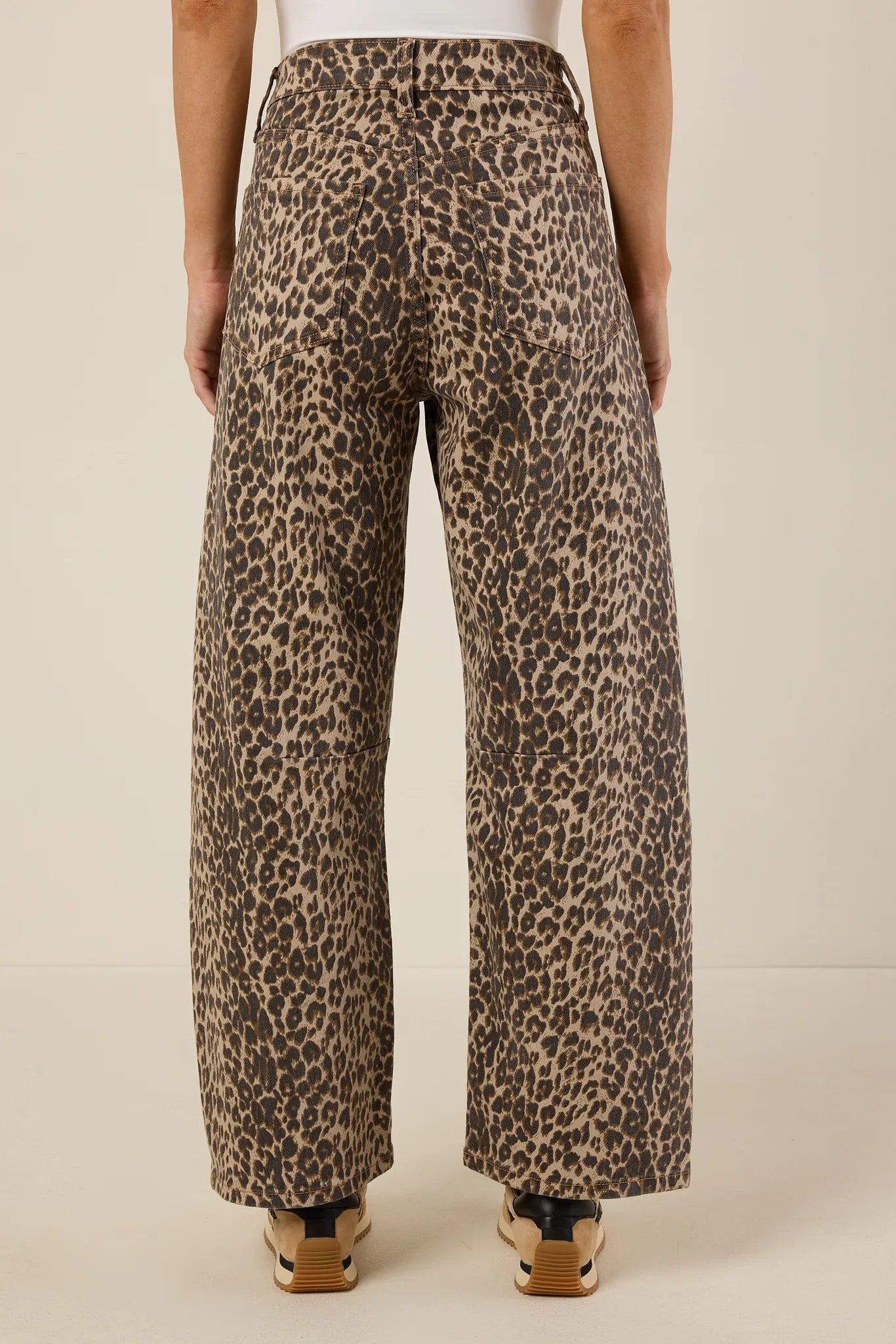 Harper Jeans