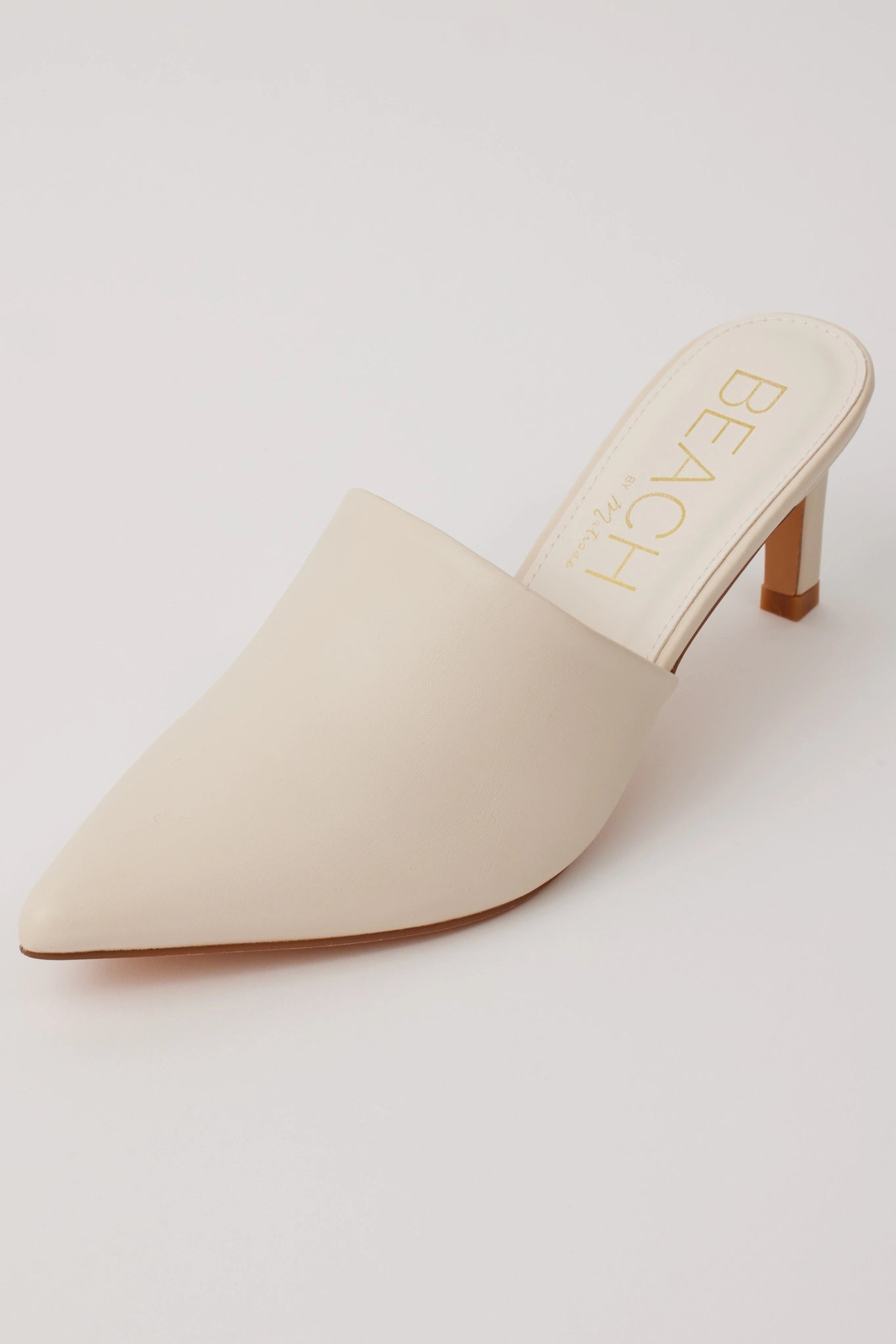 Gabriella Heels by Matisse