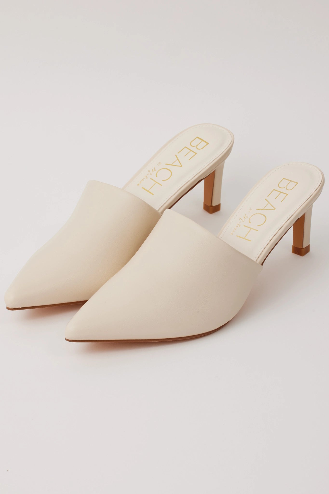Gabriella Heels by Matisse