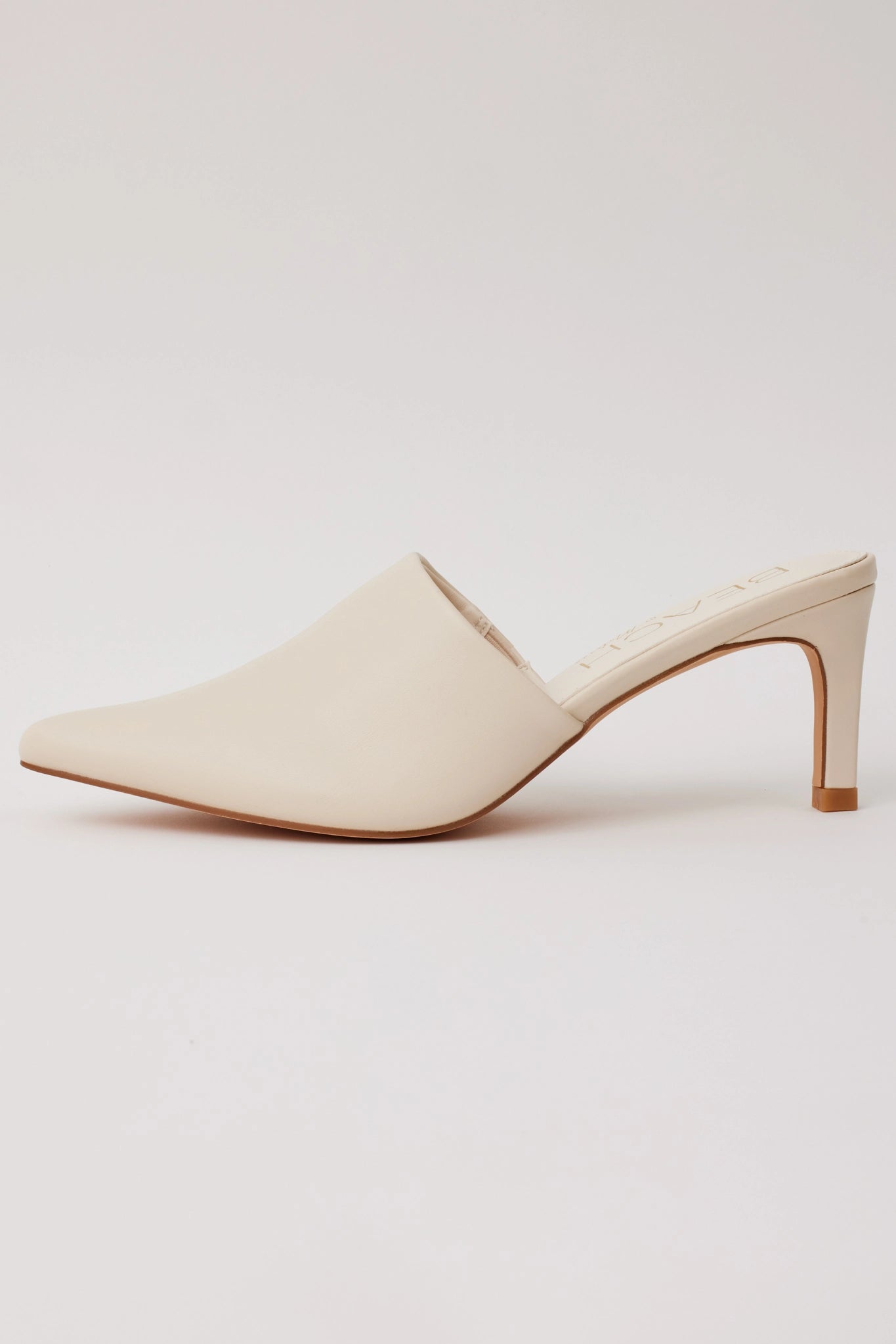 Gabriella Heels by Matisse