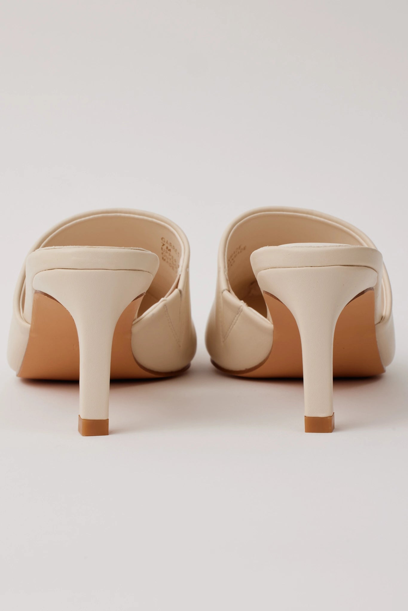 Gabriella Heels by Matisse