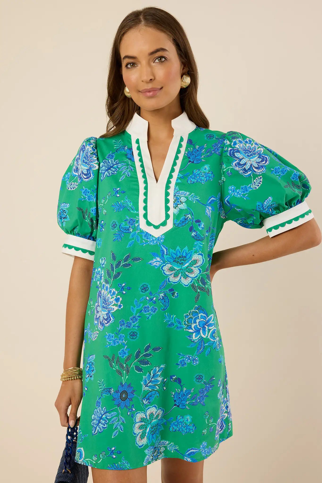Larsen Dress
