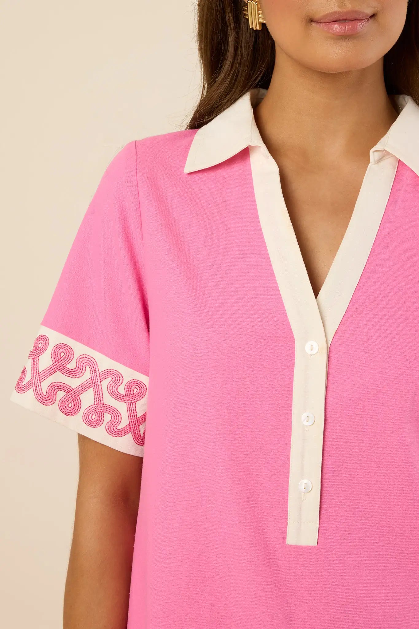 Crawford Dress