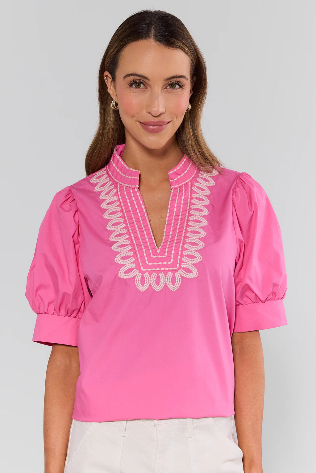 lawgy ラウジー washer puff sleeve tops 新品】lawgy washer puff sleeve tops - メルカリ