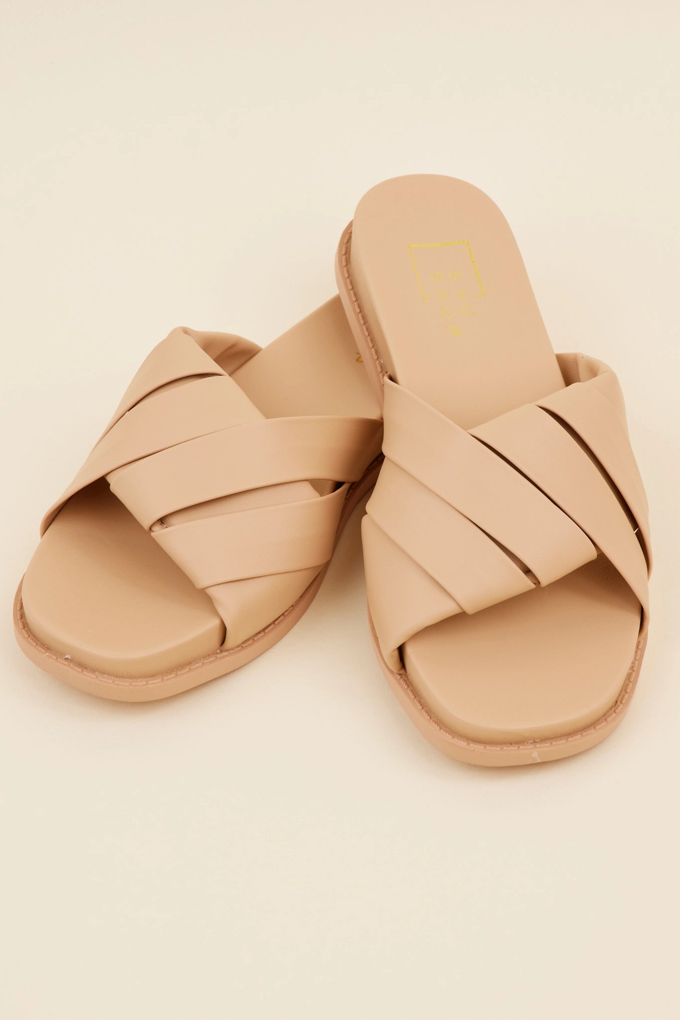 Chelsea Sandals