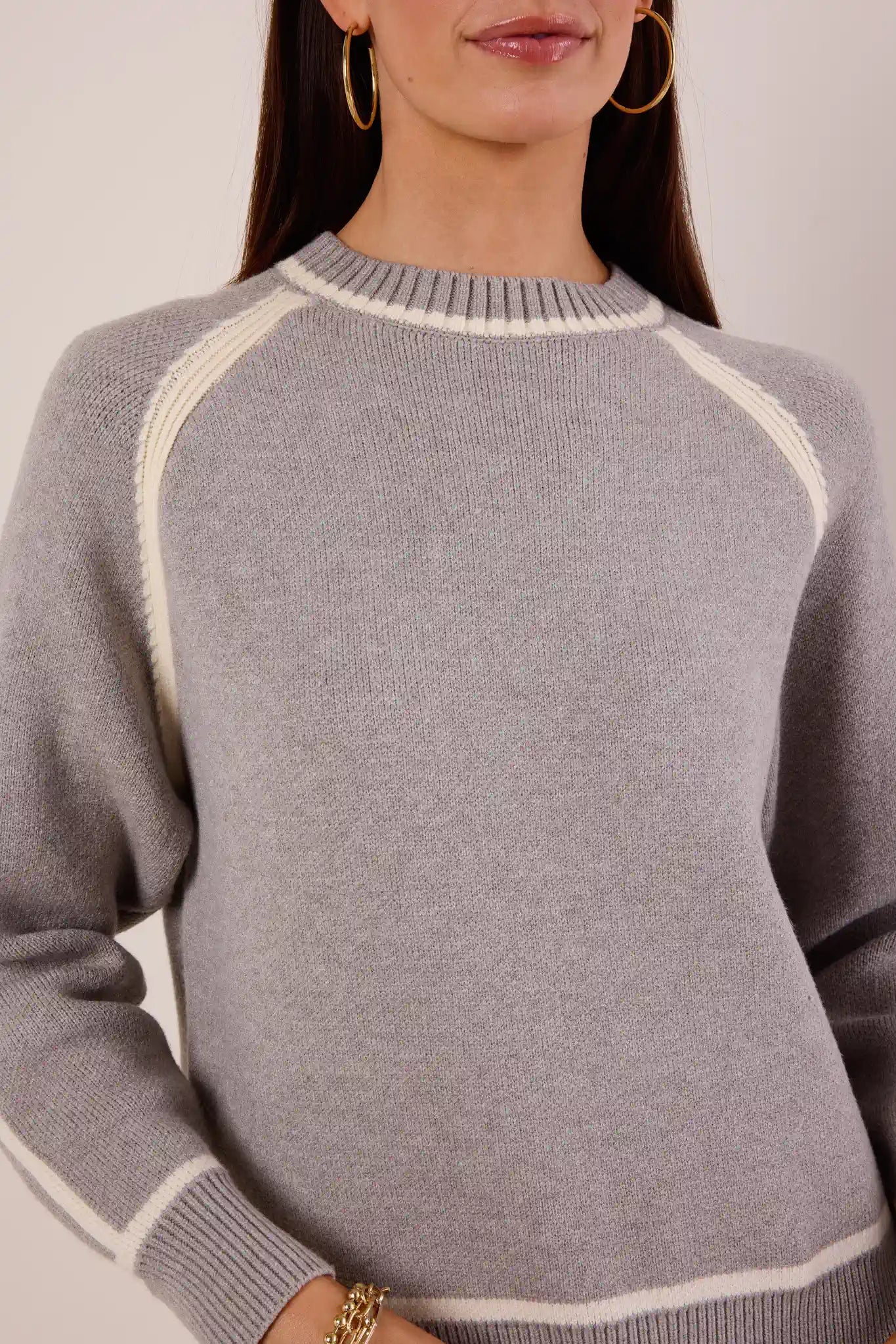 Dempsey Sweater