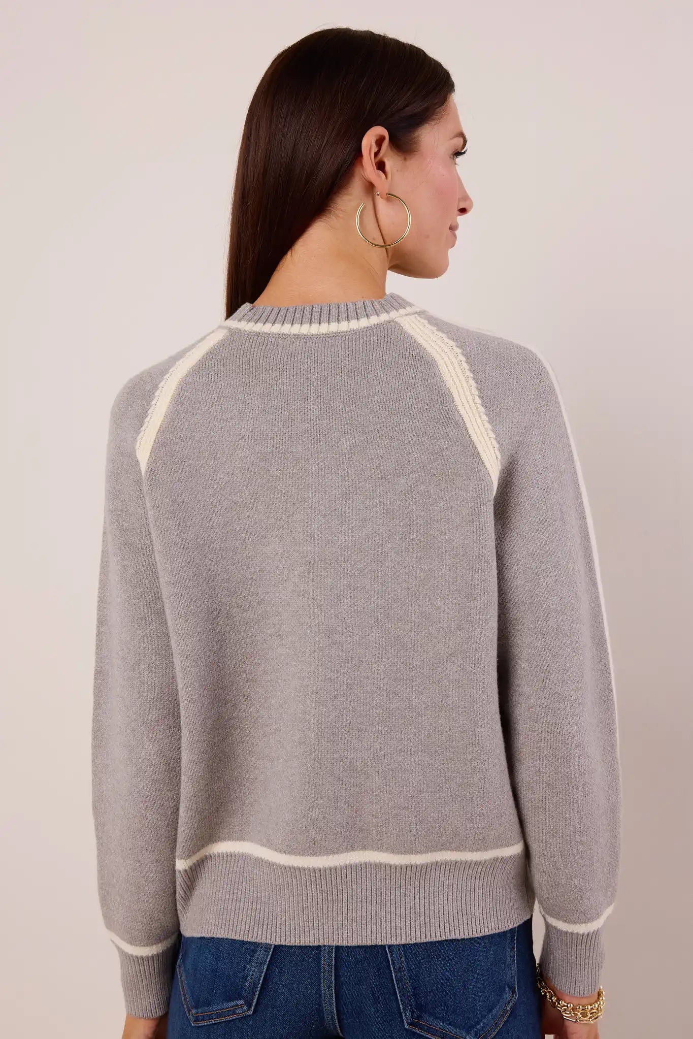 Dempsey Sweater