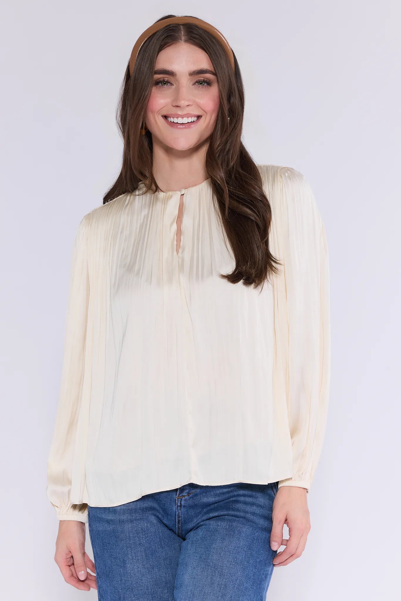 Portia Top