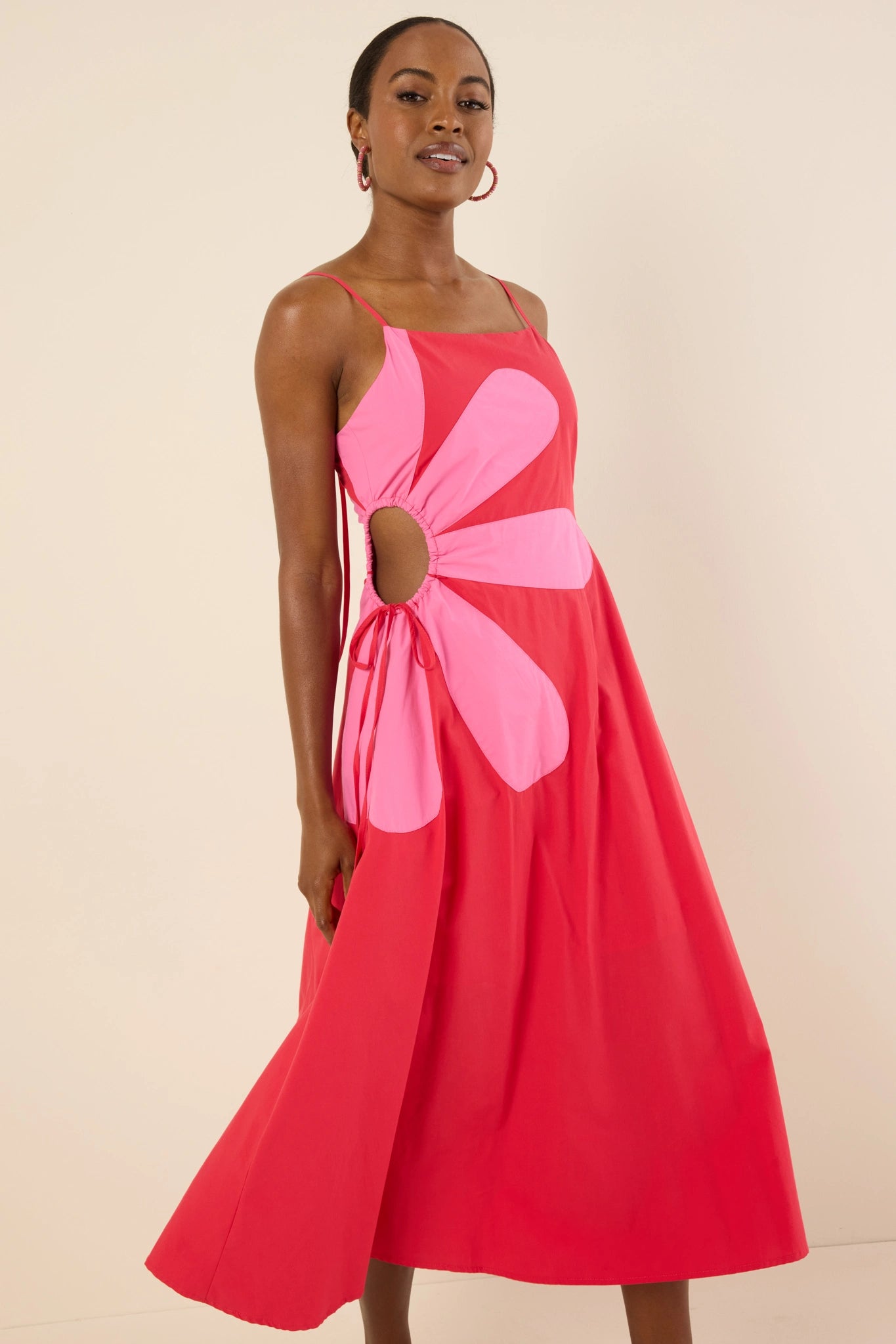 Izzie Dress