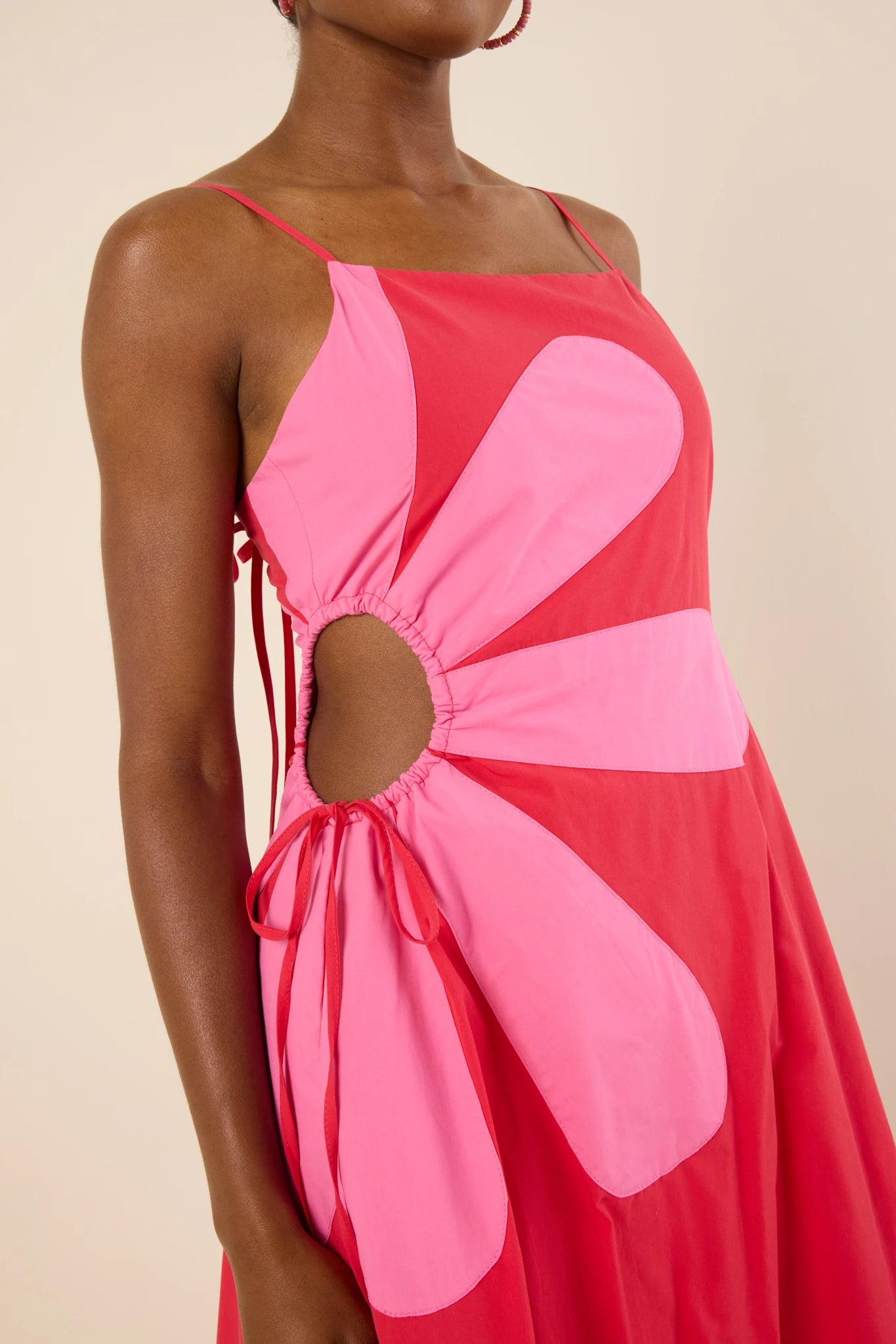 Izzie Dress