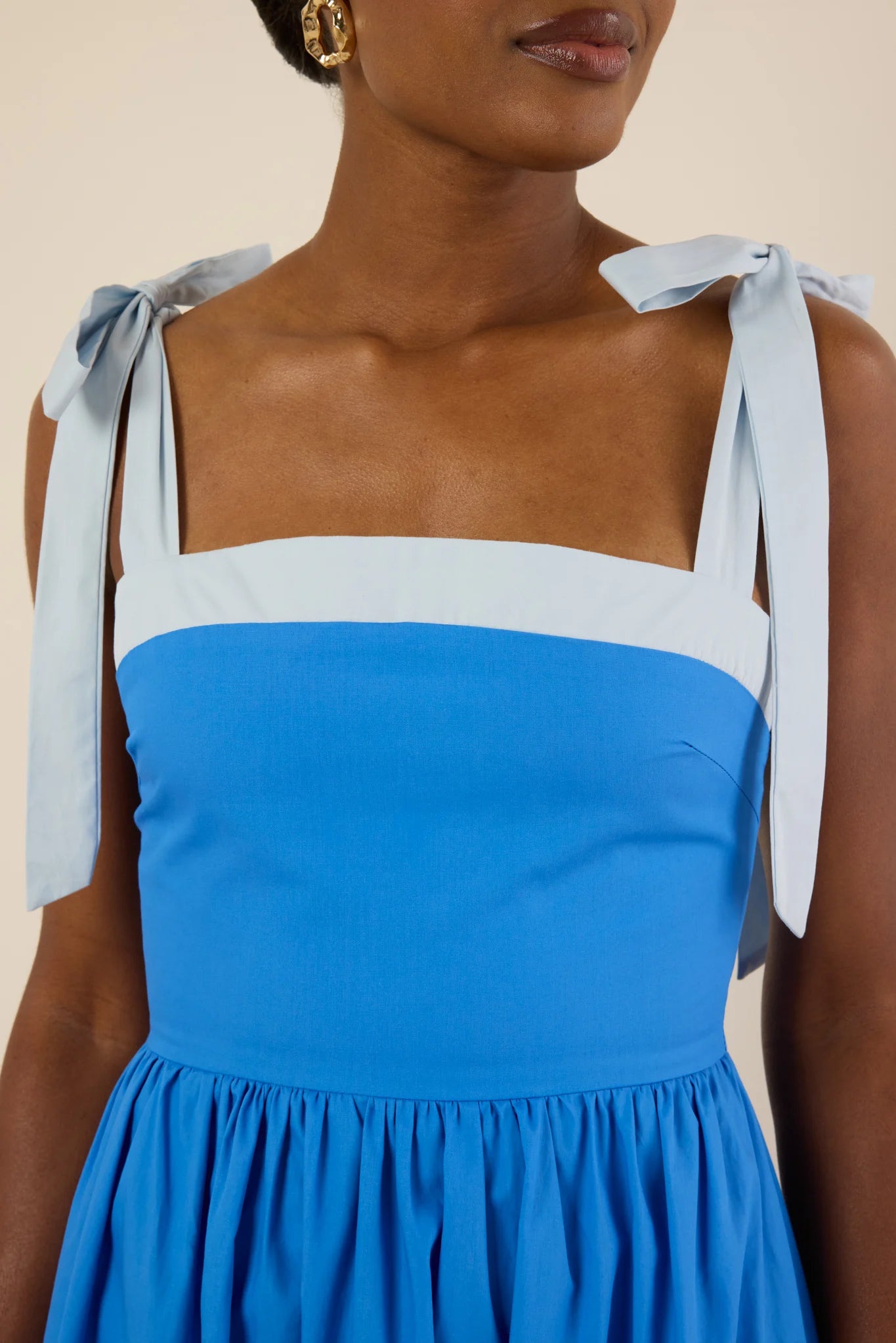 Baylor Dress