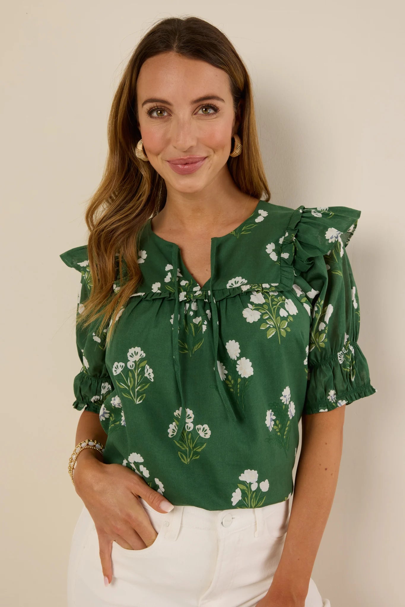 Darlene Top