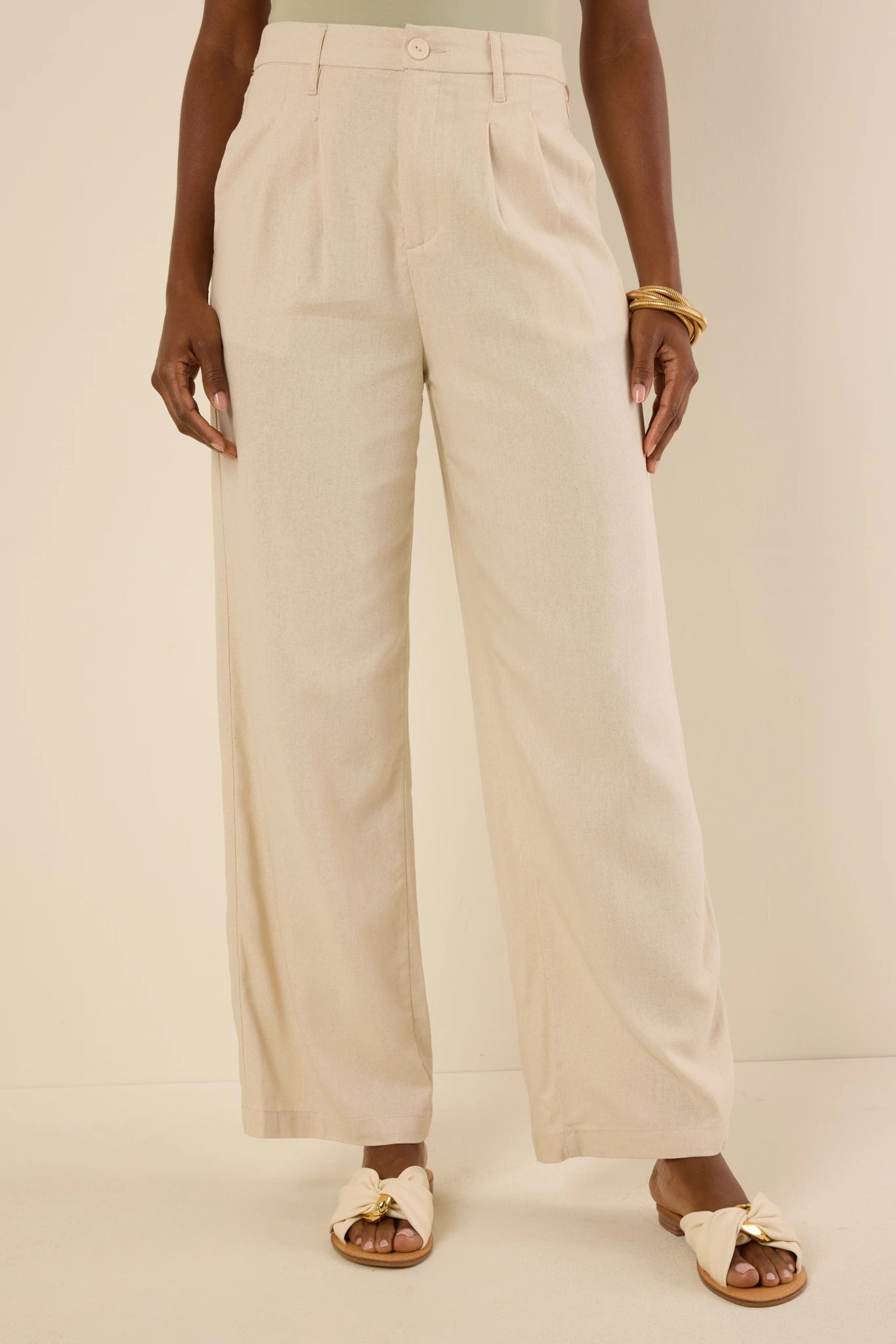 Hudson Pants