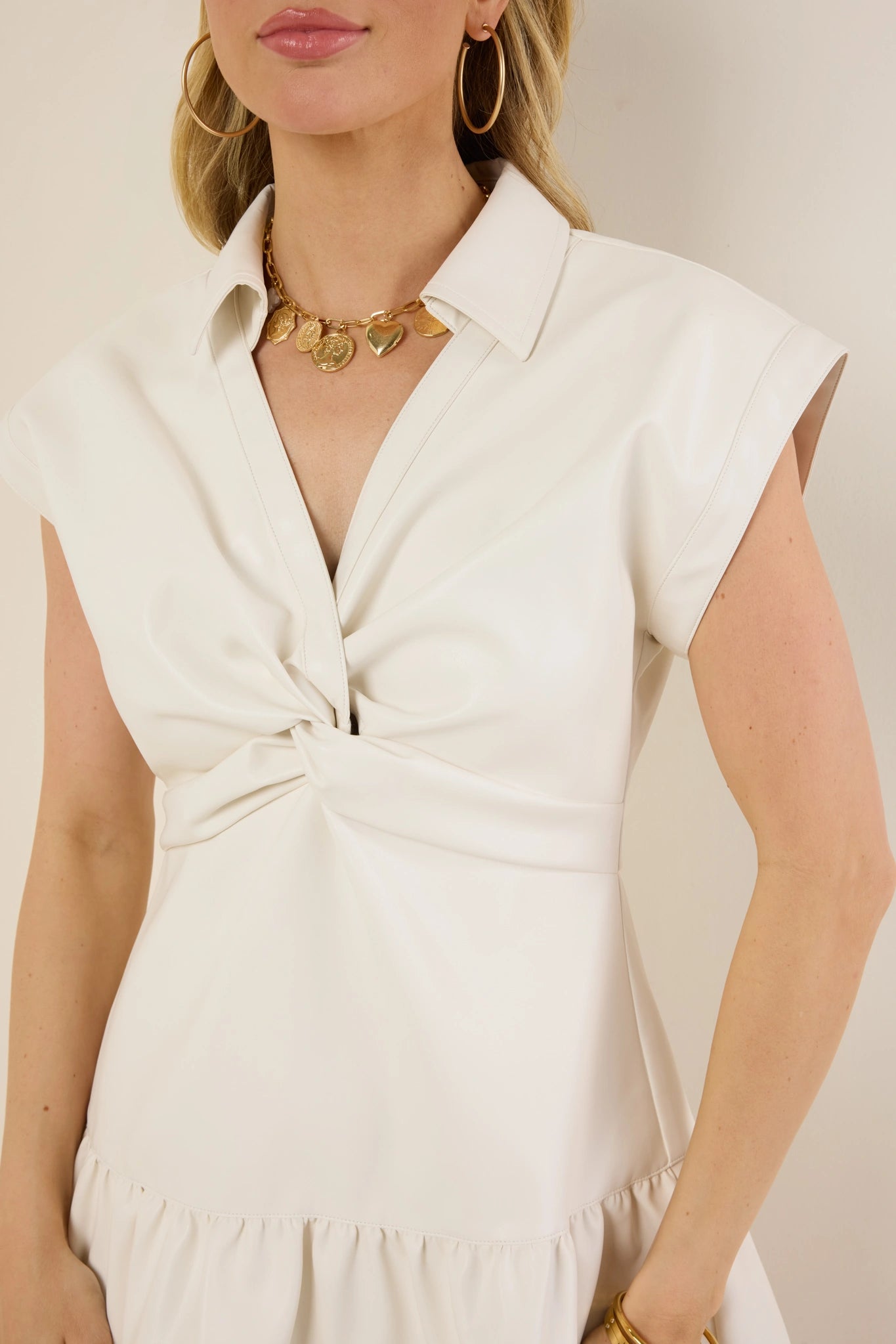 Sawyer Dress