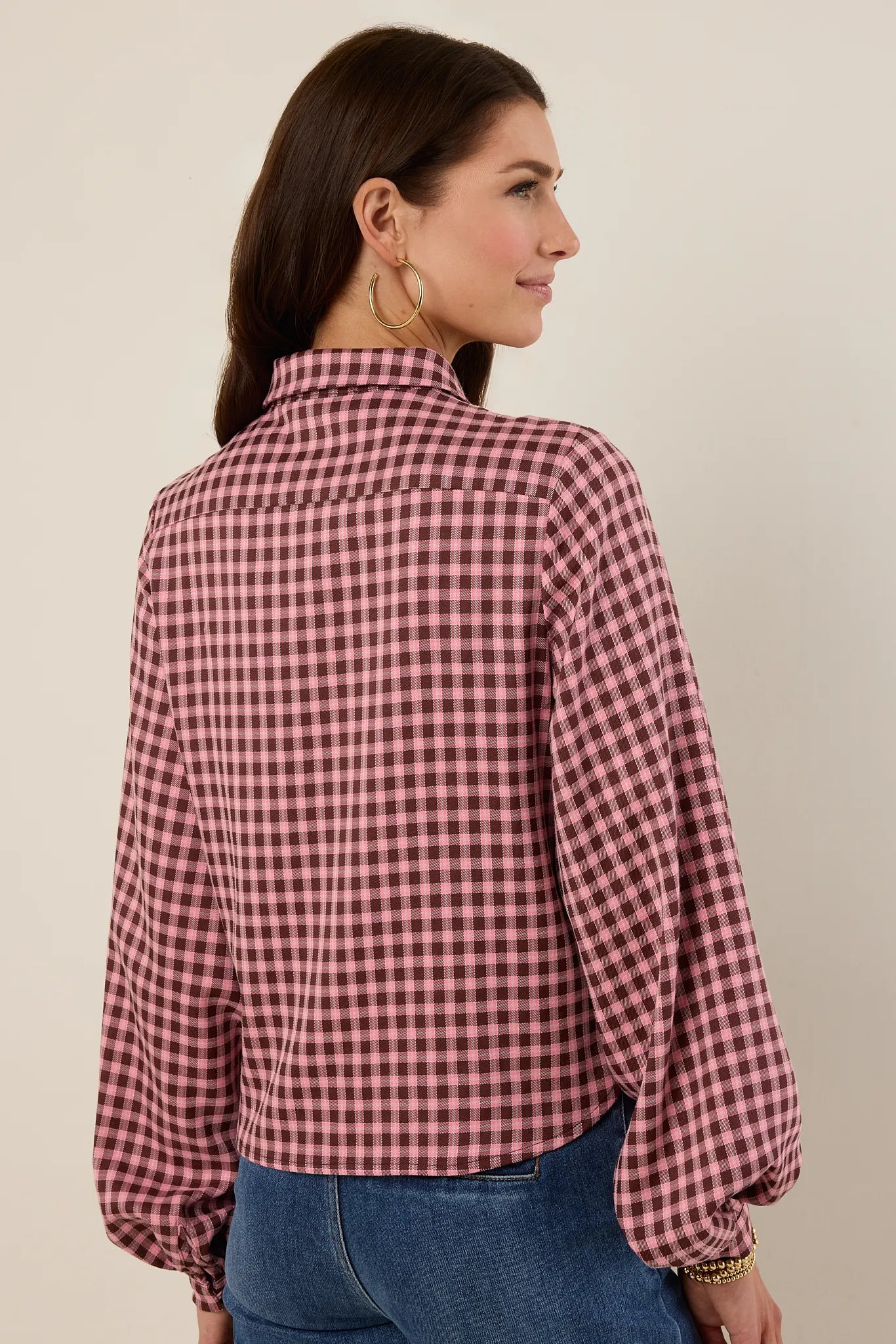 Marcy Top