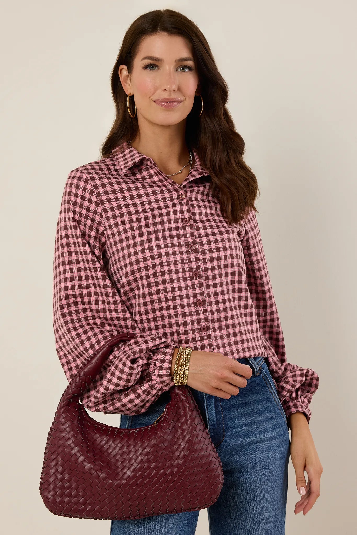 Marcy Top