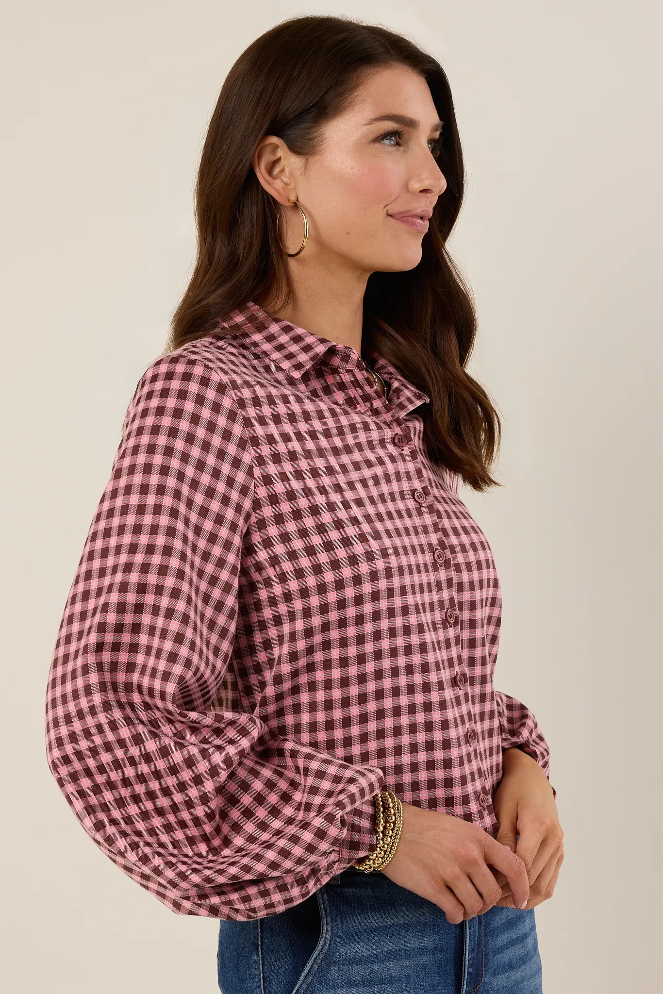 Marcy Top