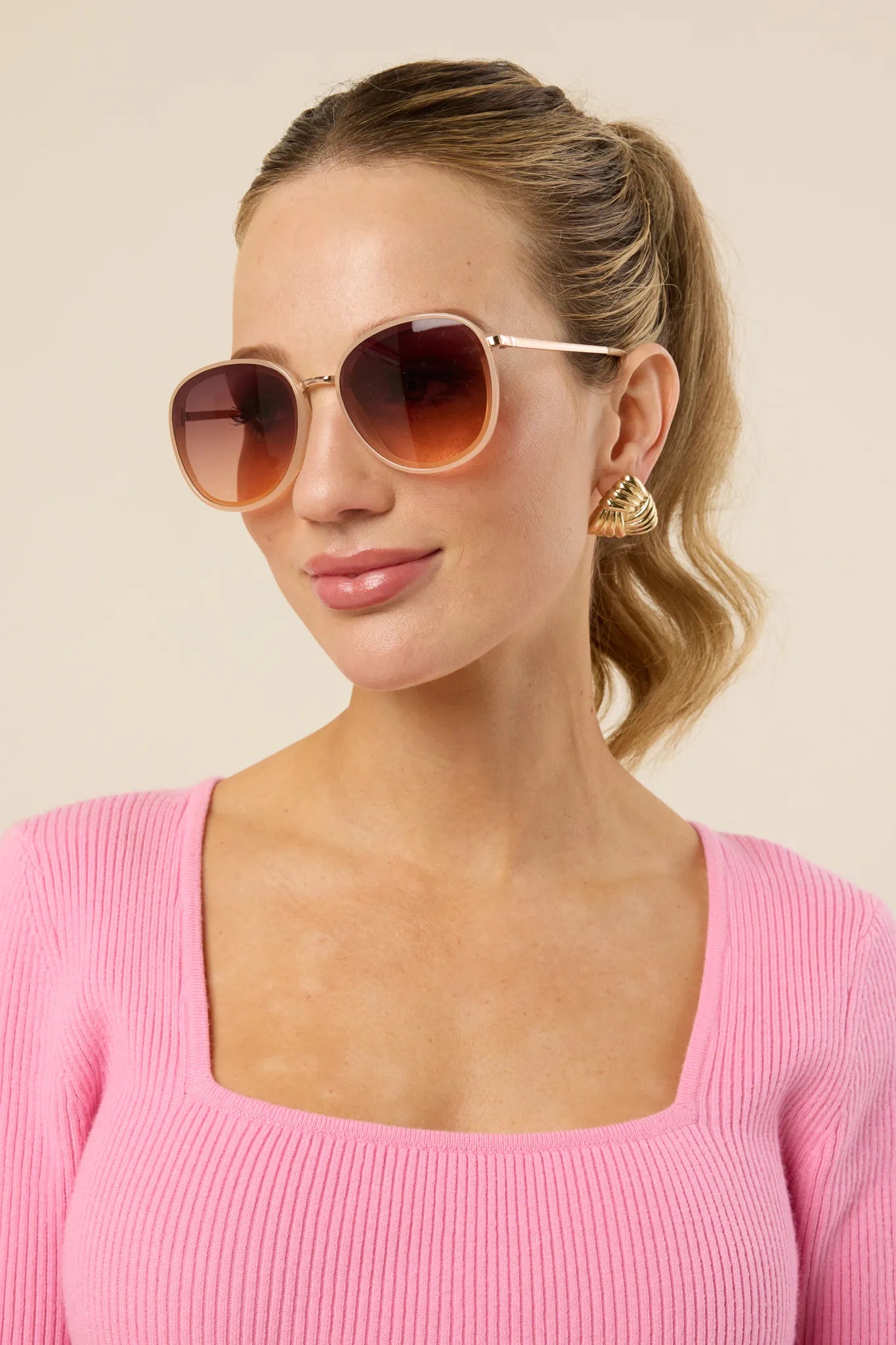 Jules Sunglasses