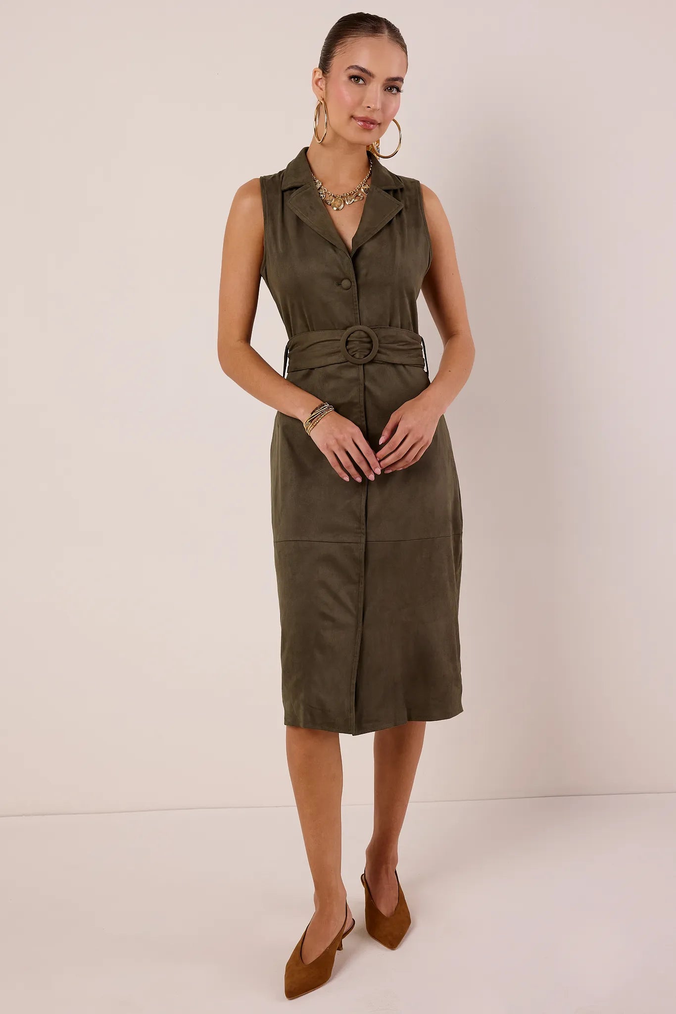 Rochelle Dress