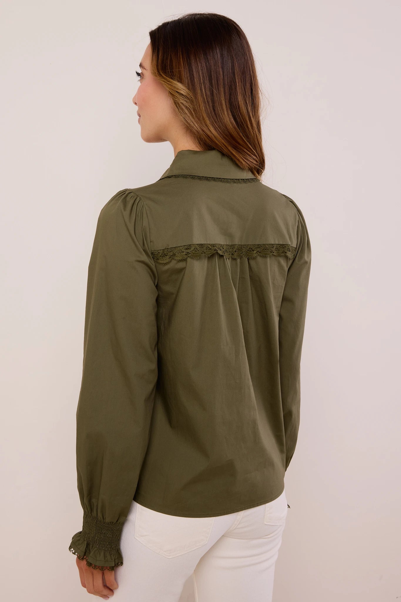 Autumn Top