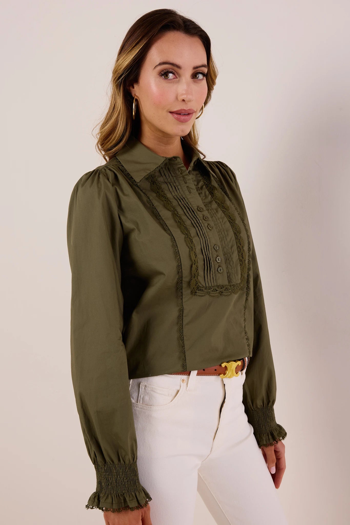 Autumn Top
