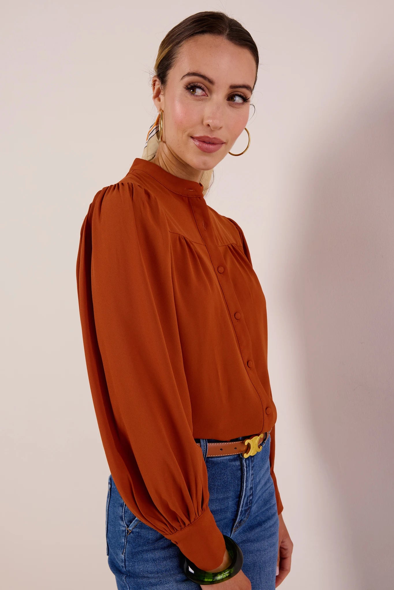 Carlene Top