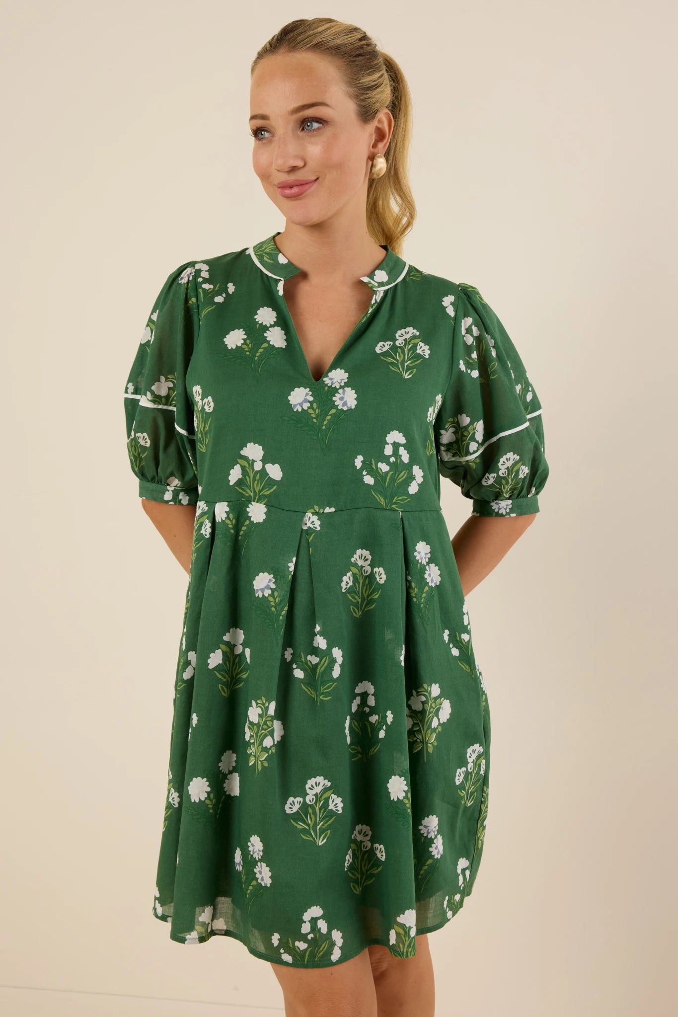 Darlene Dress
