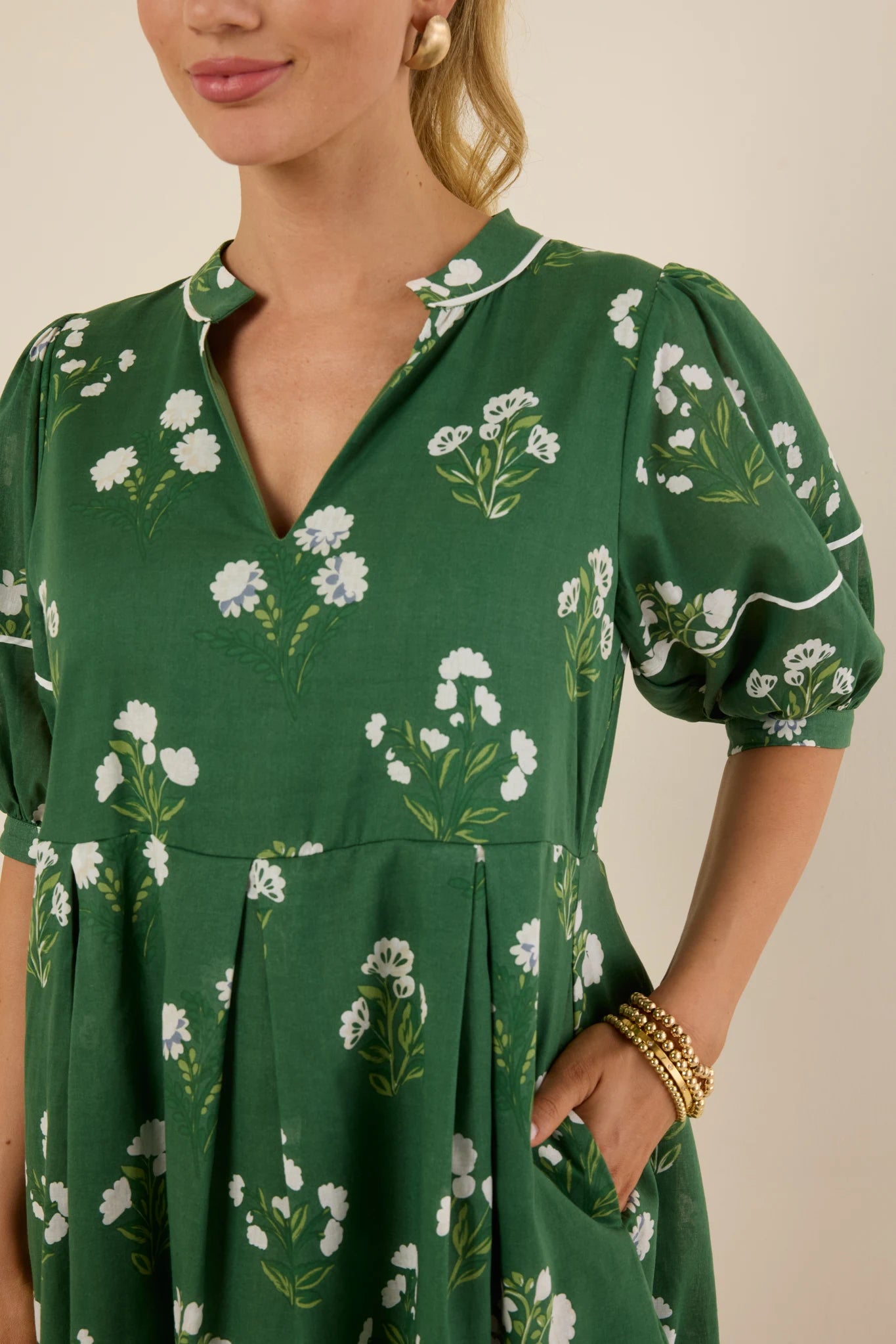 Darlene Dress