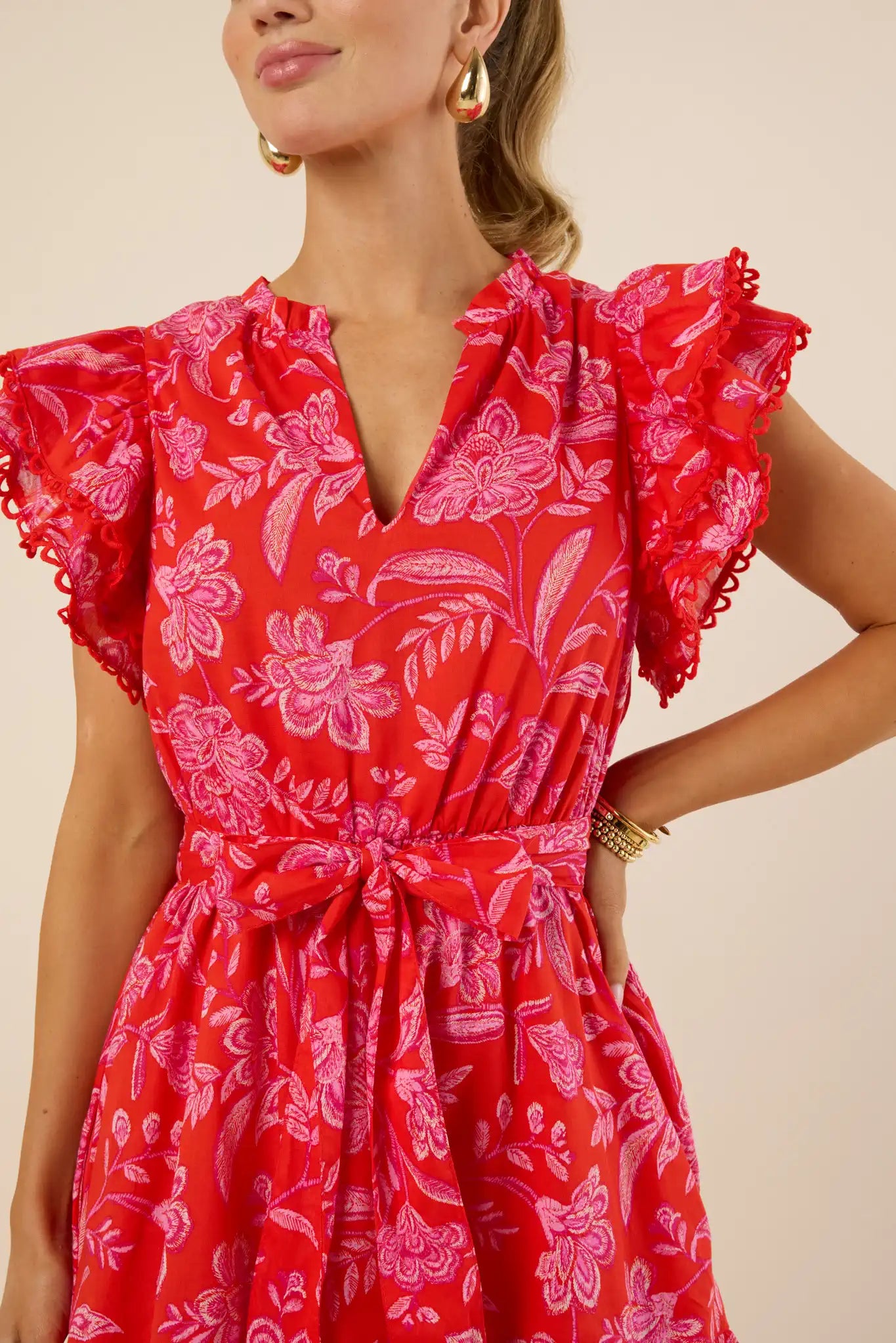 Shauna Dress