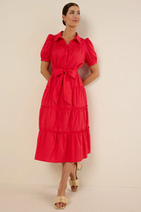Elliott Dress