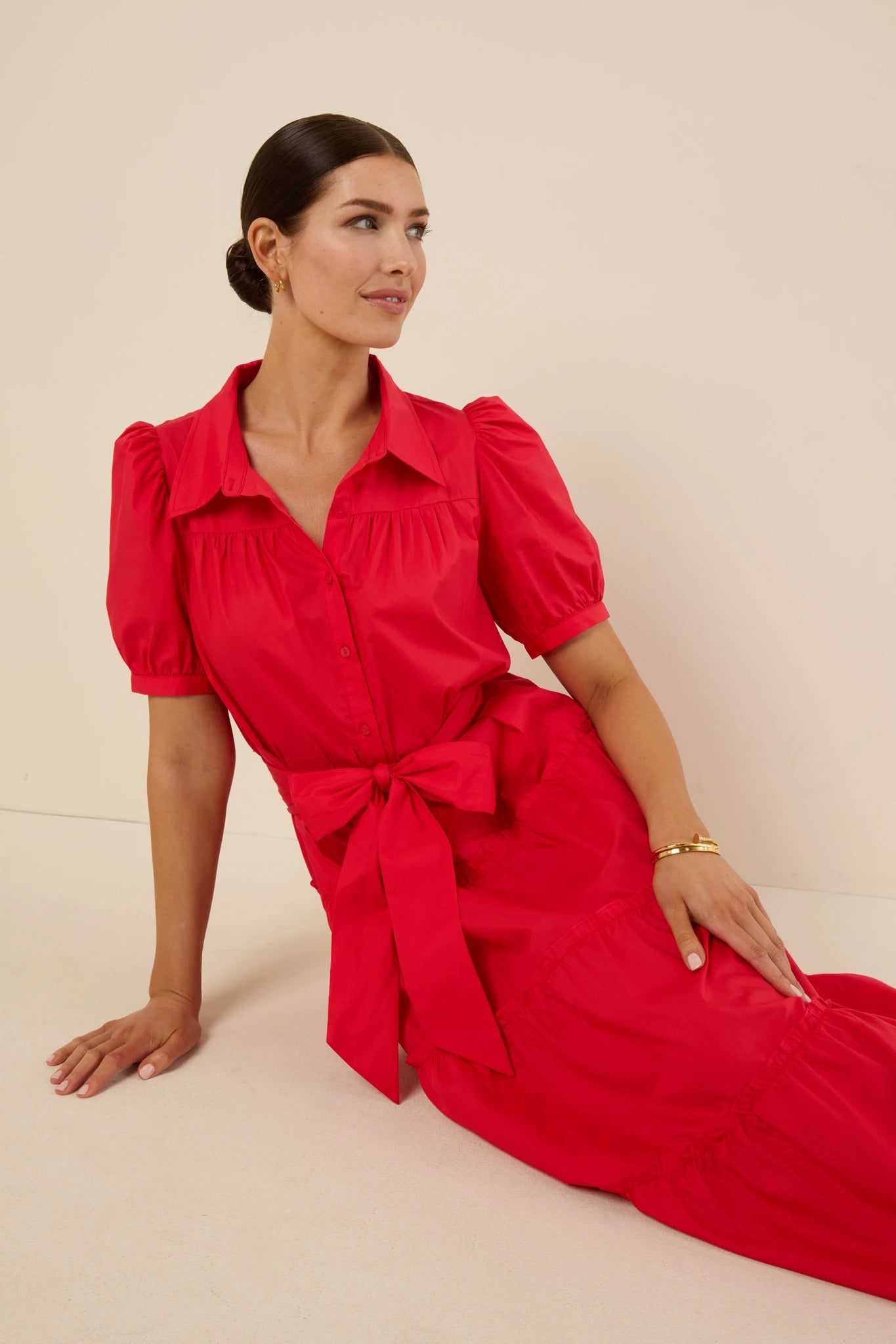 Elliott Dress