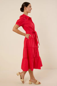 Elliott Dress