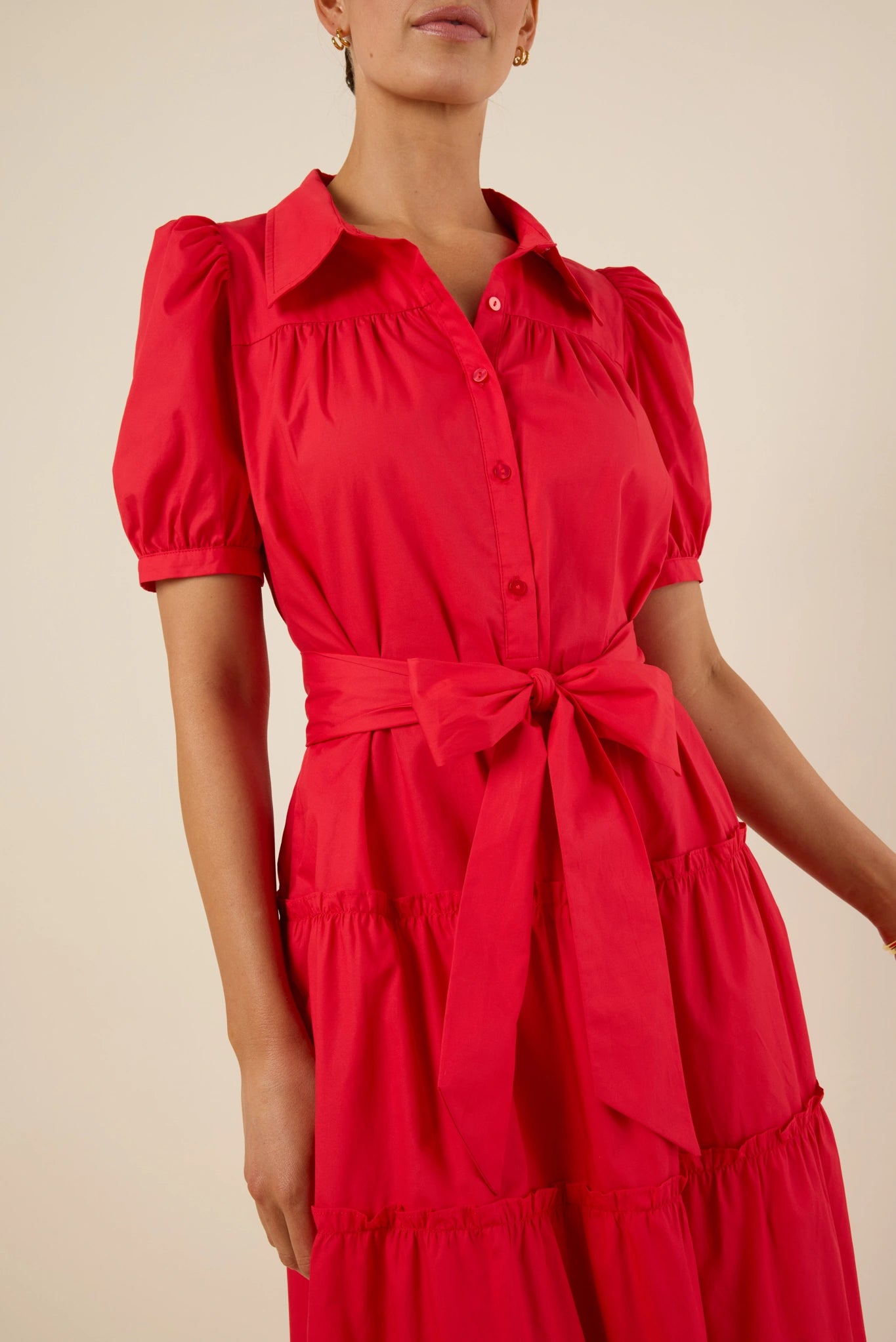Elliott Dress