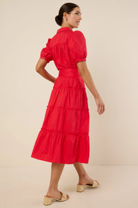 Elliott Dress
