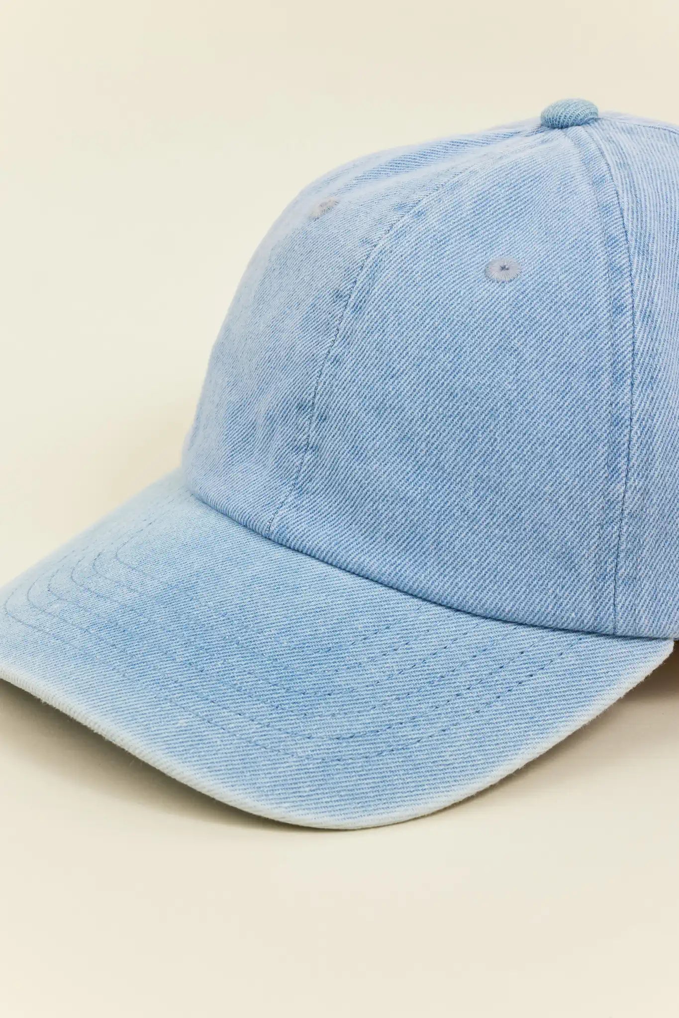 Mandy Ball Cap
