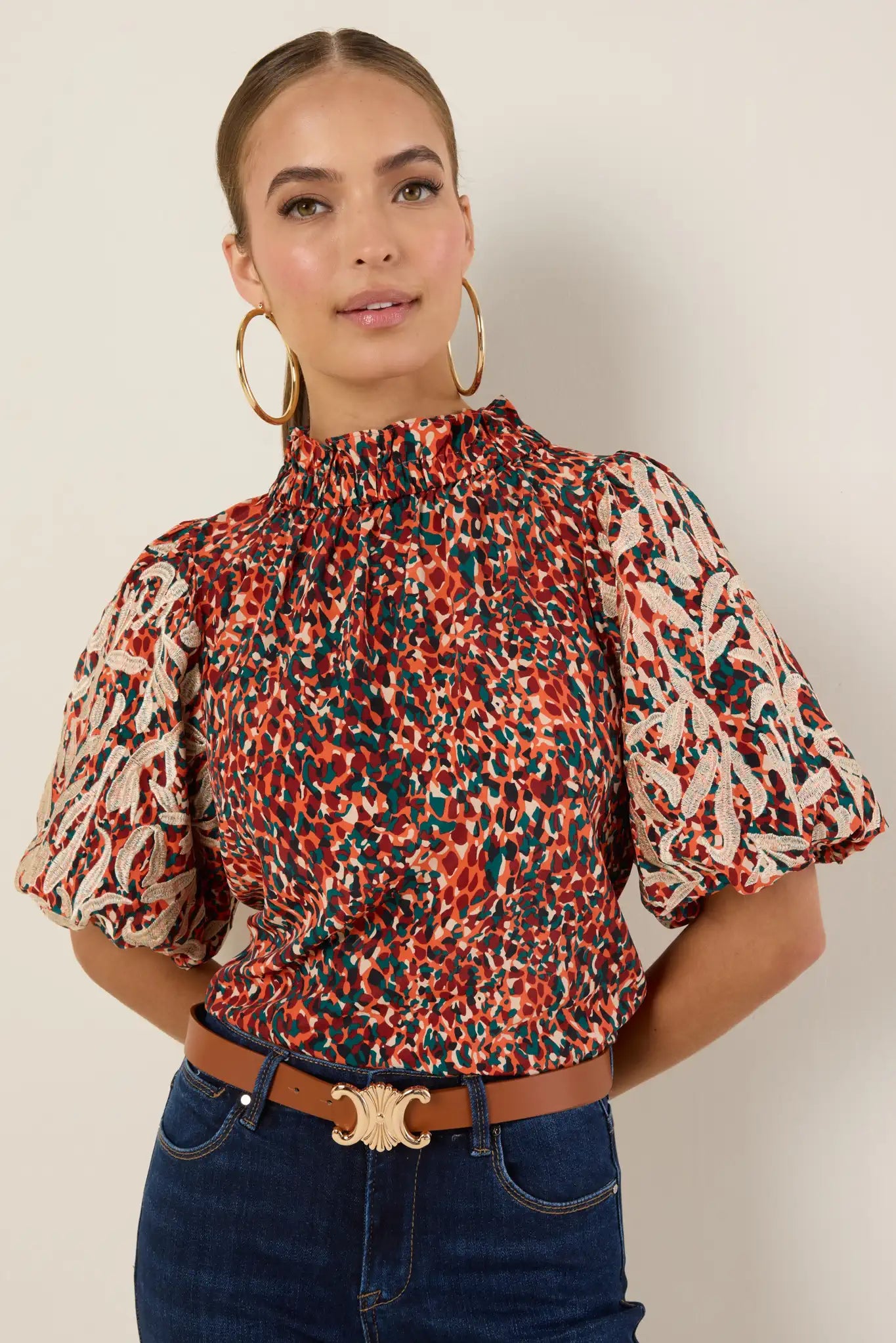 Austin Top