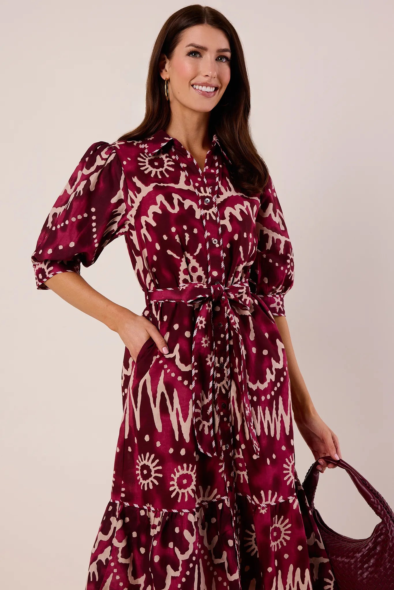 Lindy Dress