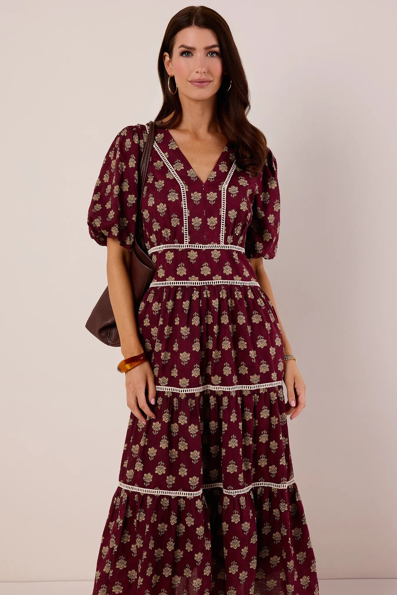 Janice Dress