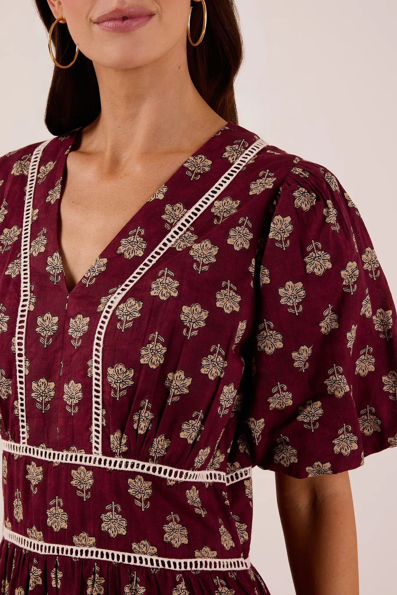 Janice Dress