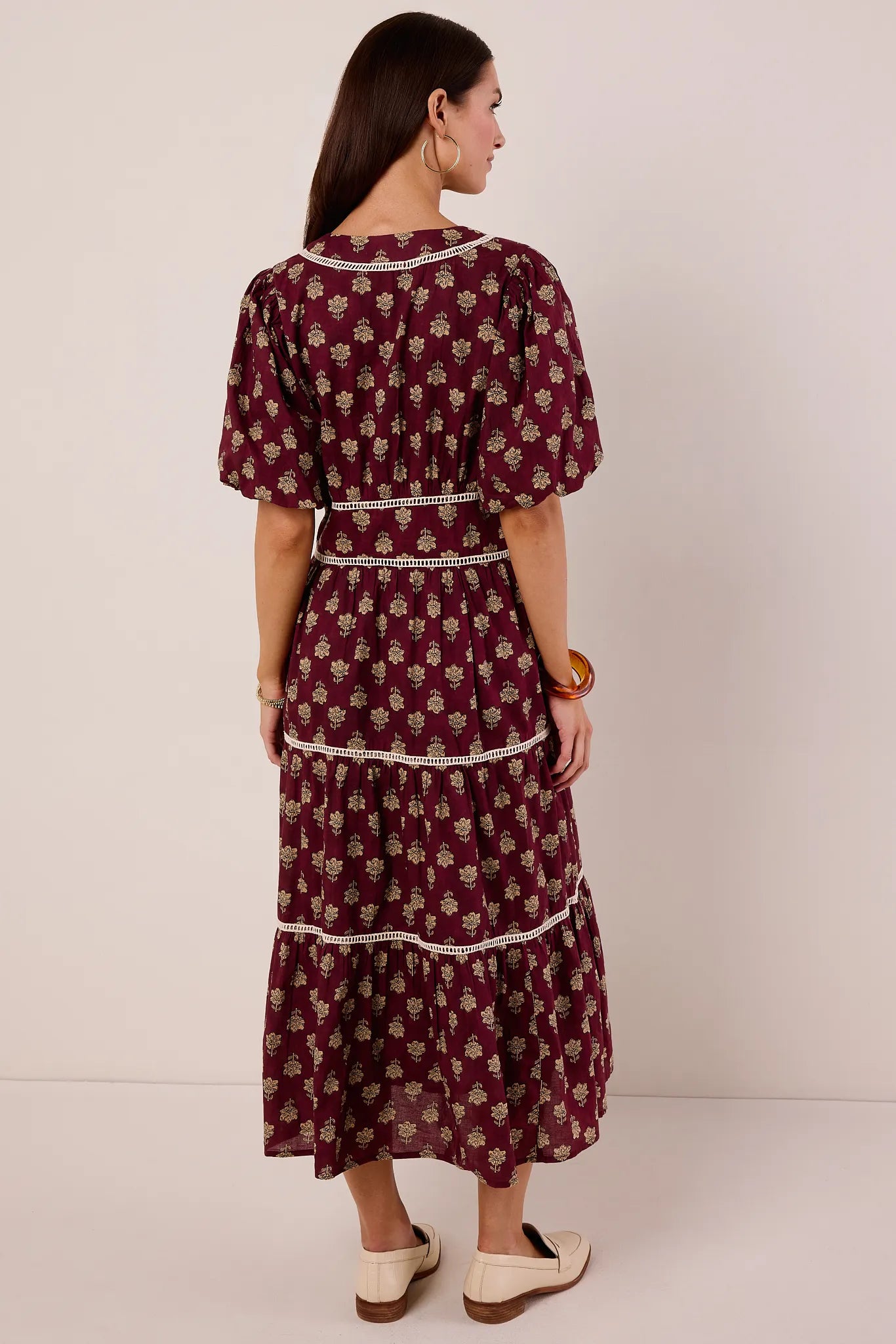 Janice Dress