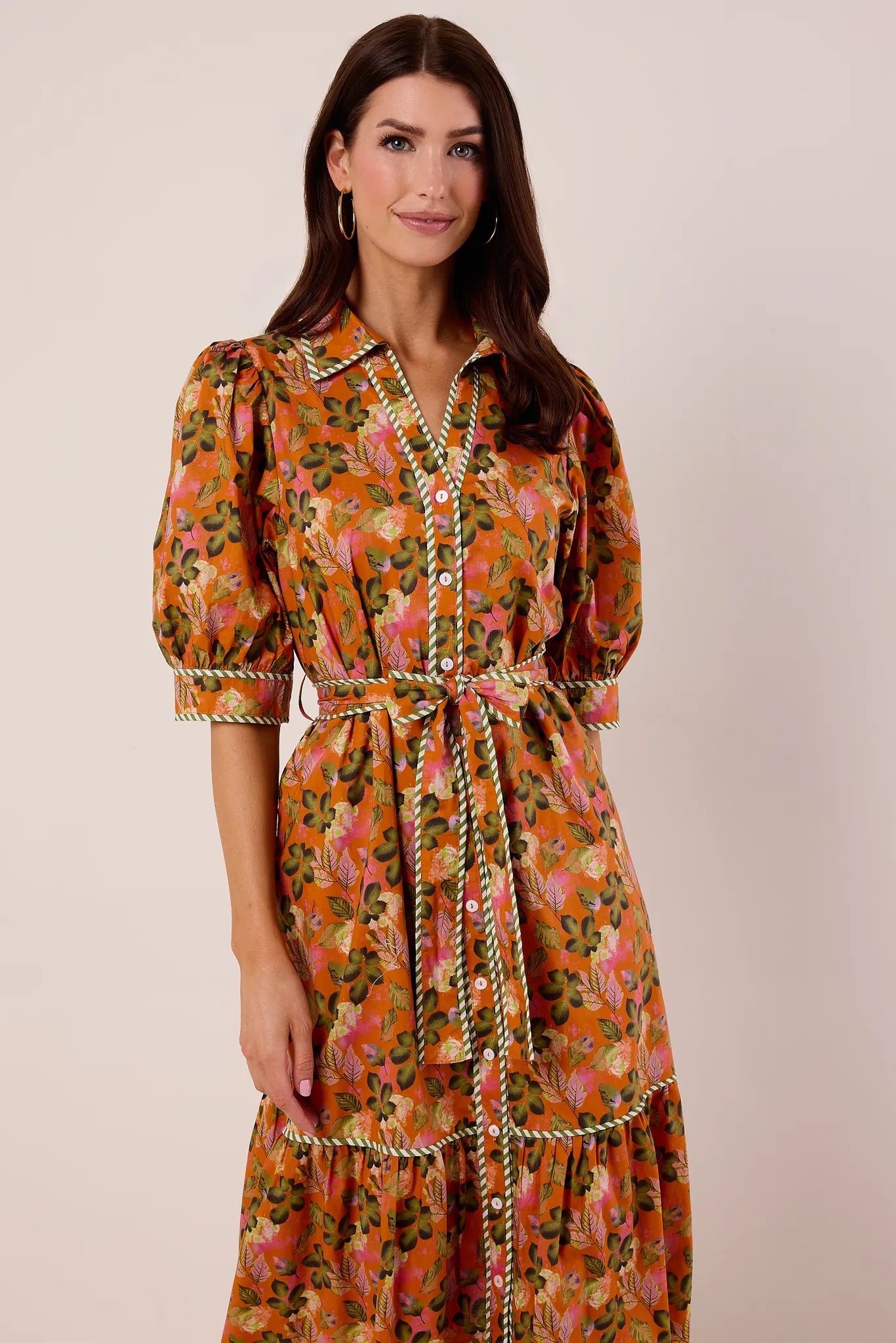 Georgina Dress