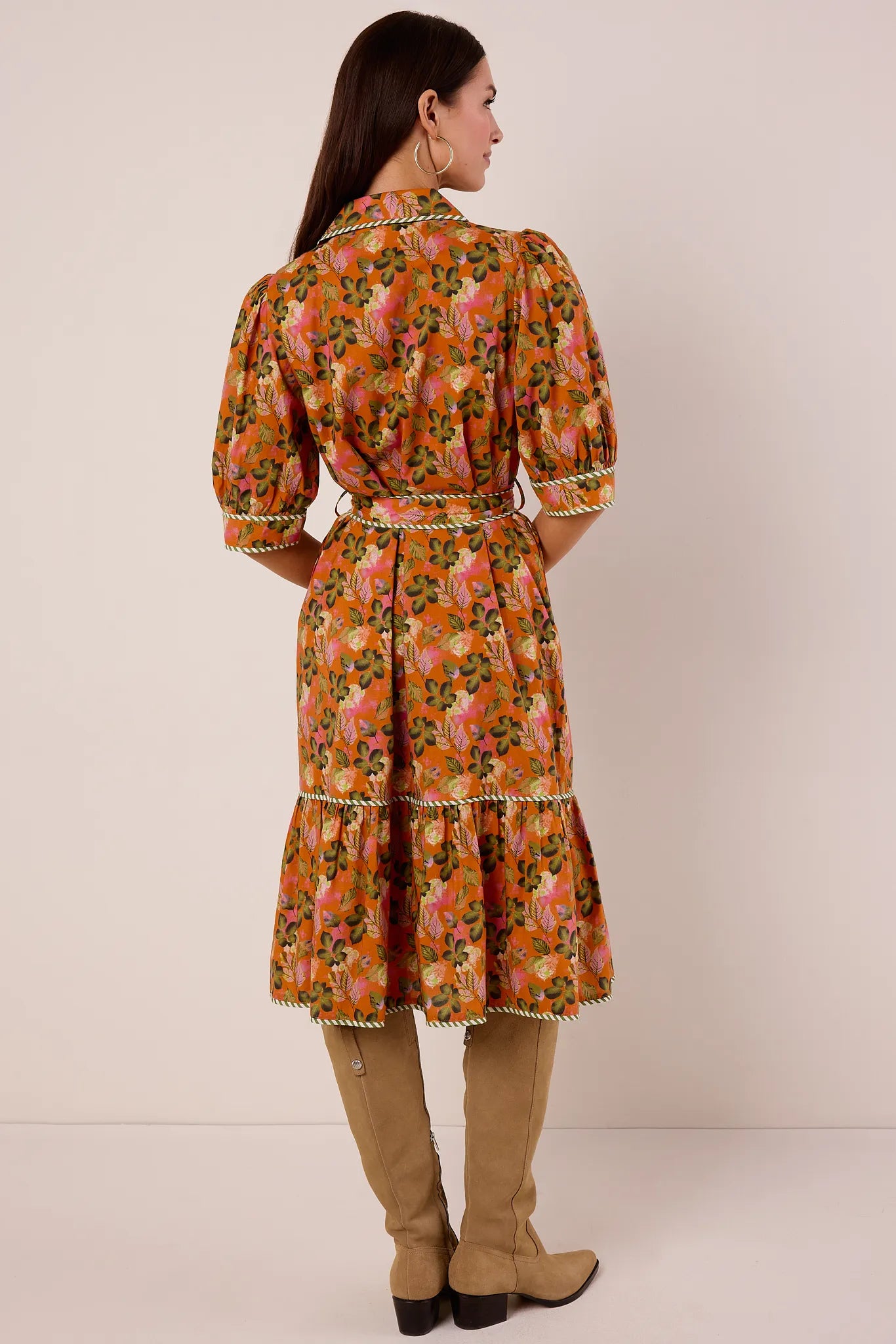 Georgina Dress