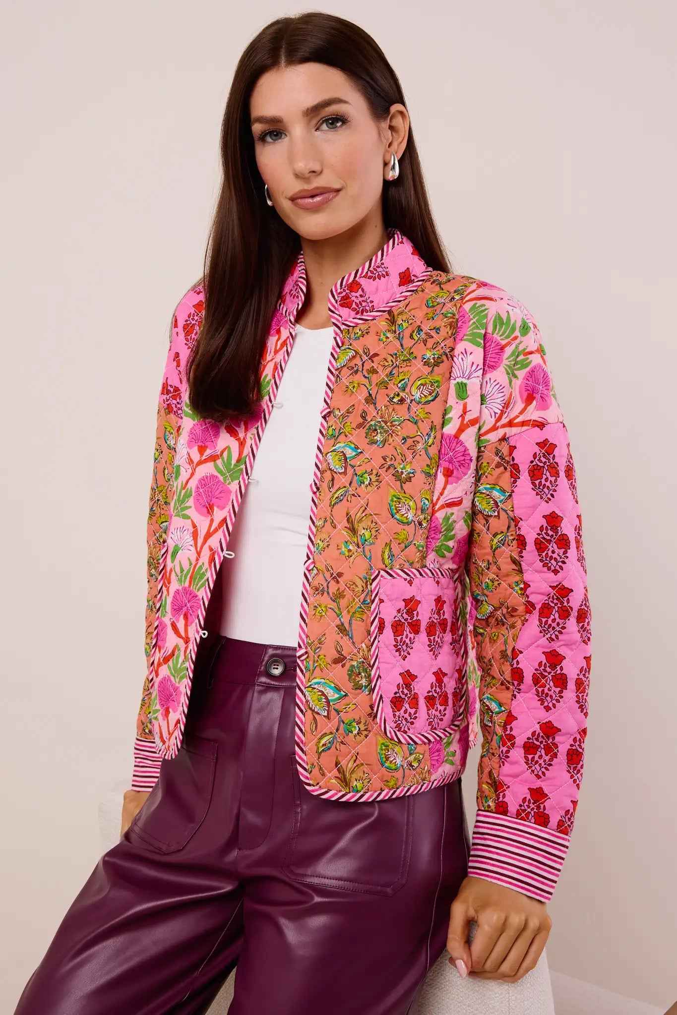 Susie Jacket