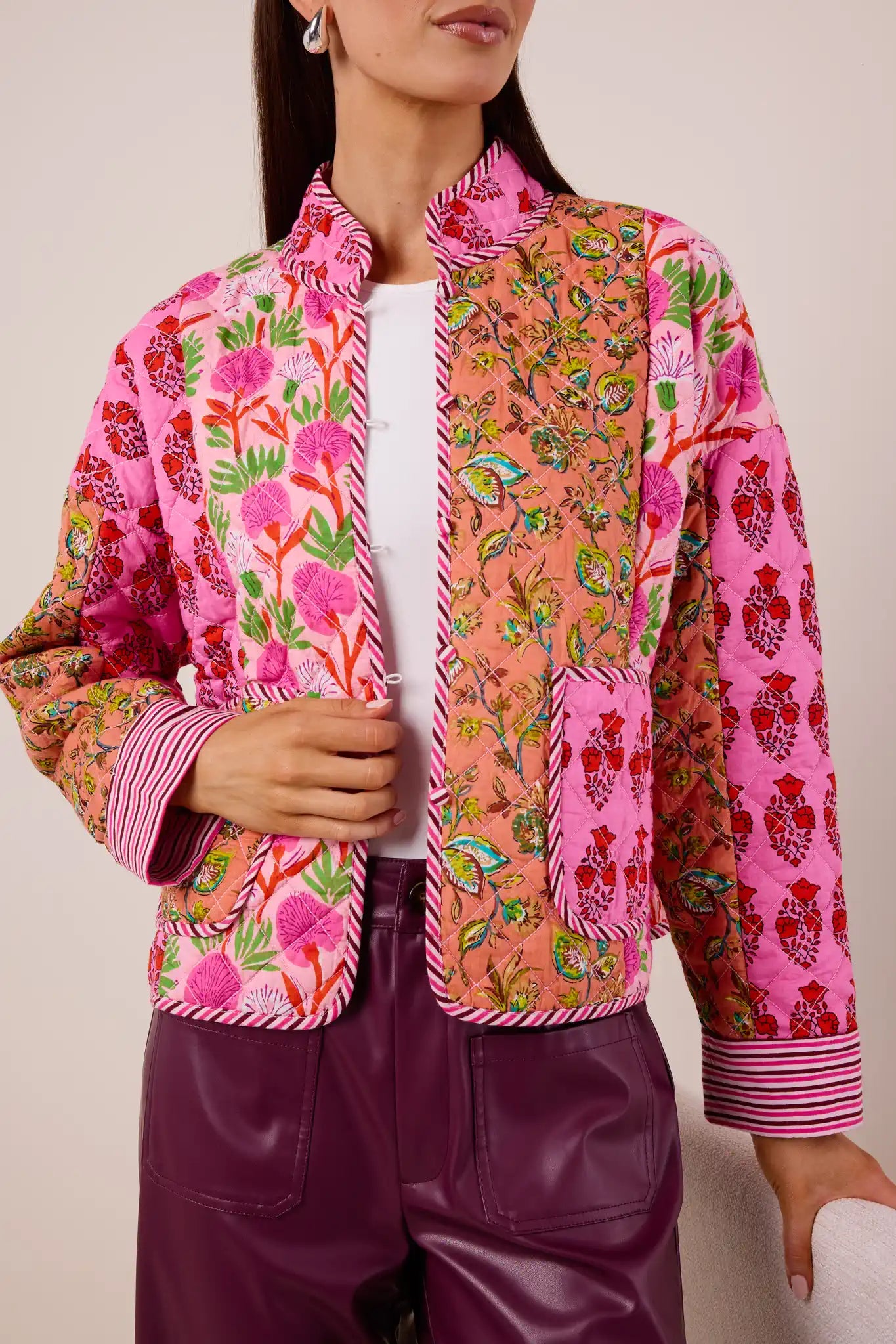 Susie Jacket