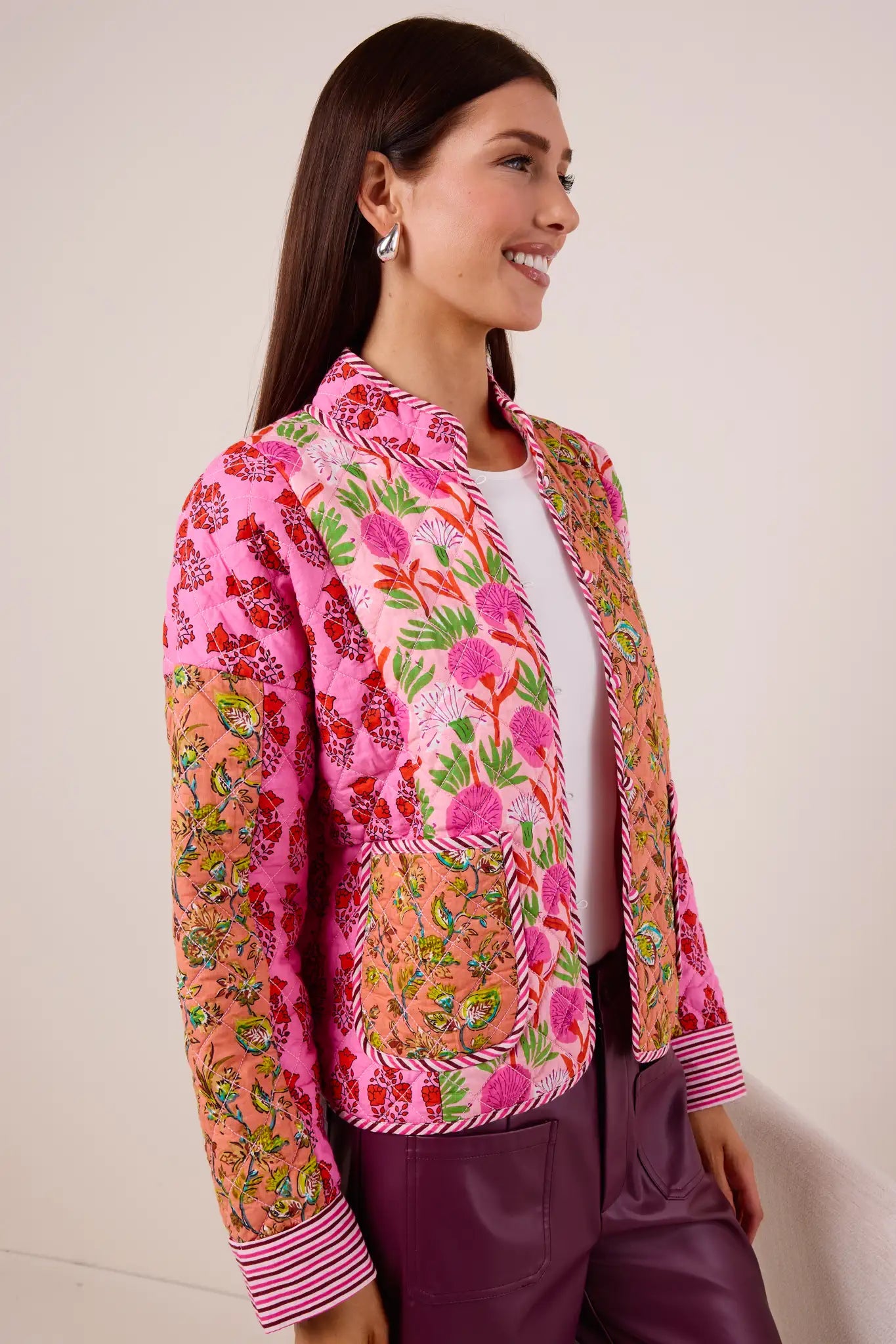 Susie Jacket