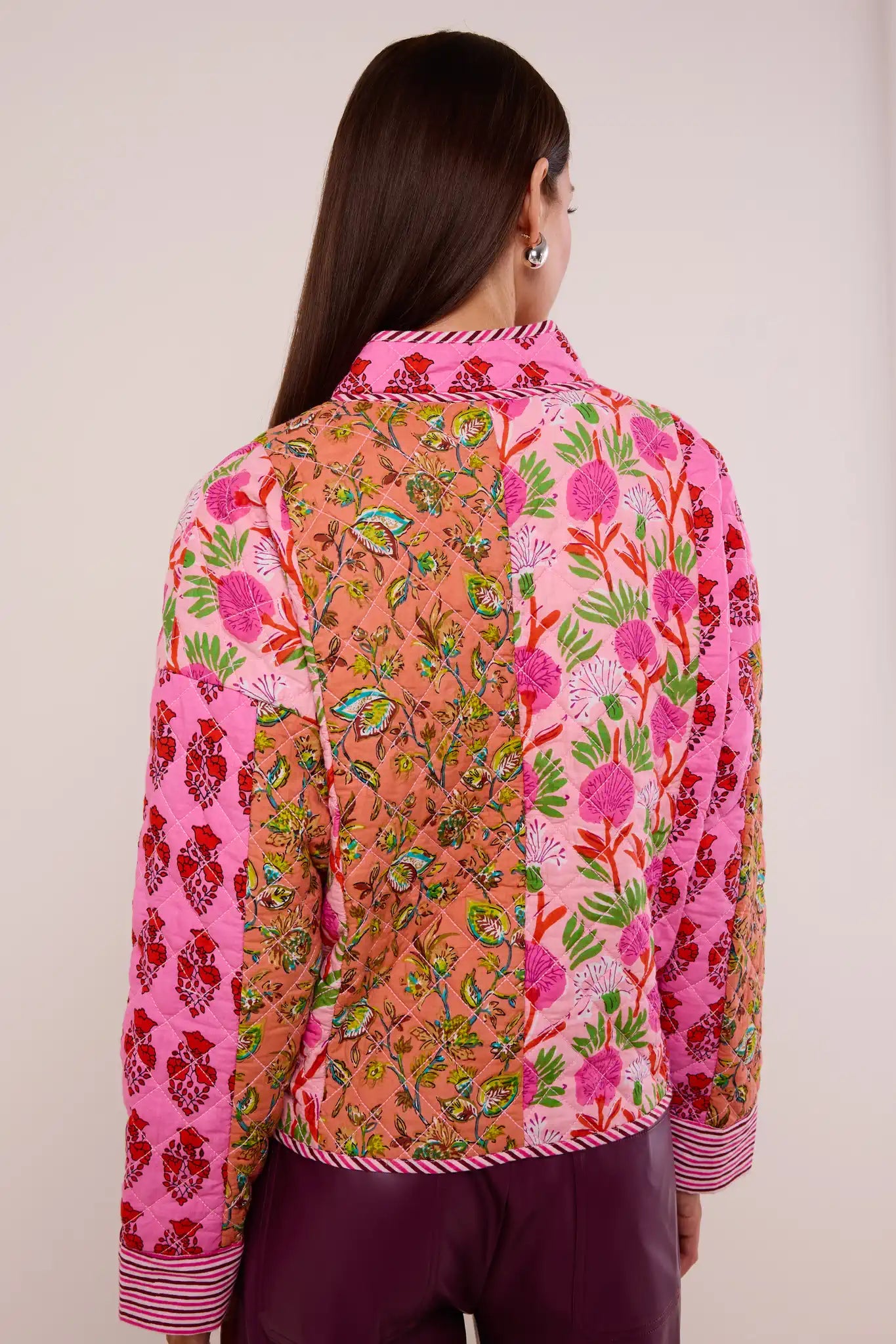 Susie Jacket